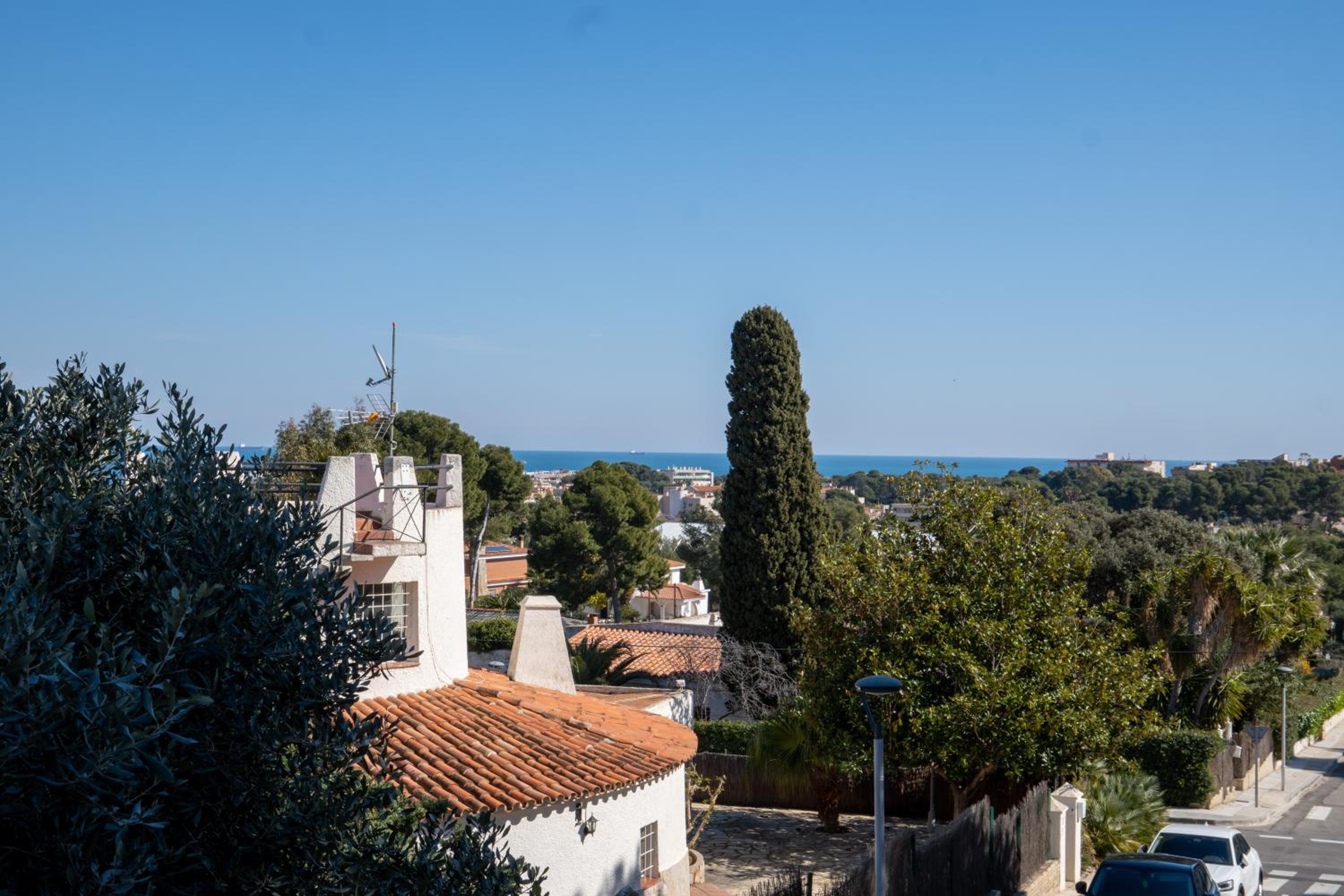 Mediterranean Way - Villa Singular
