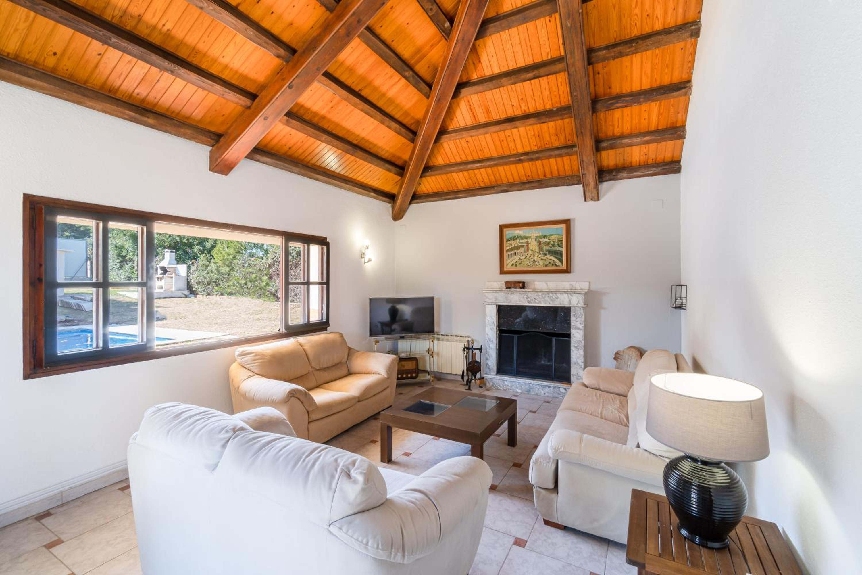 Mediterranean Way - Villa Singular