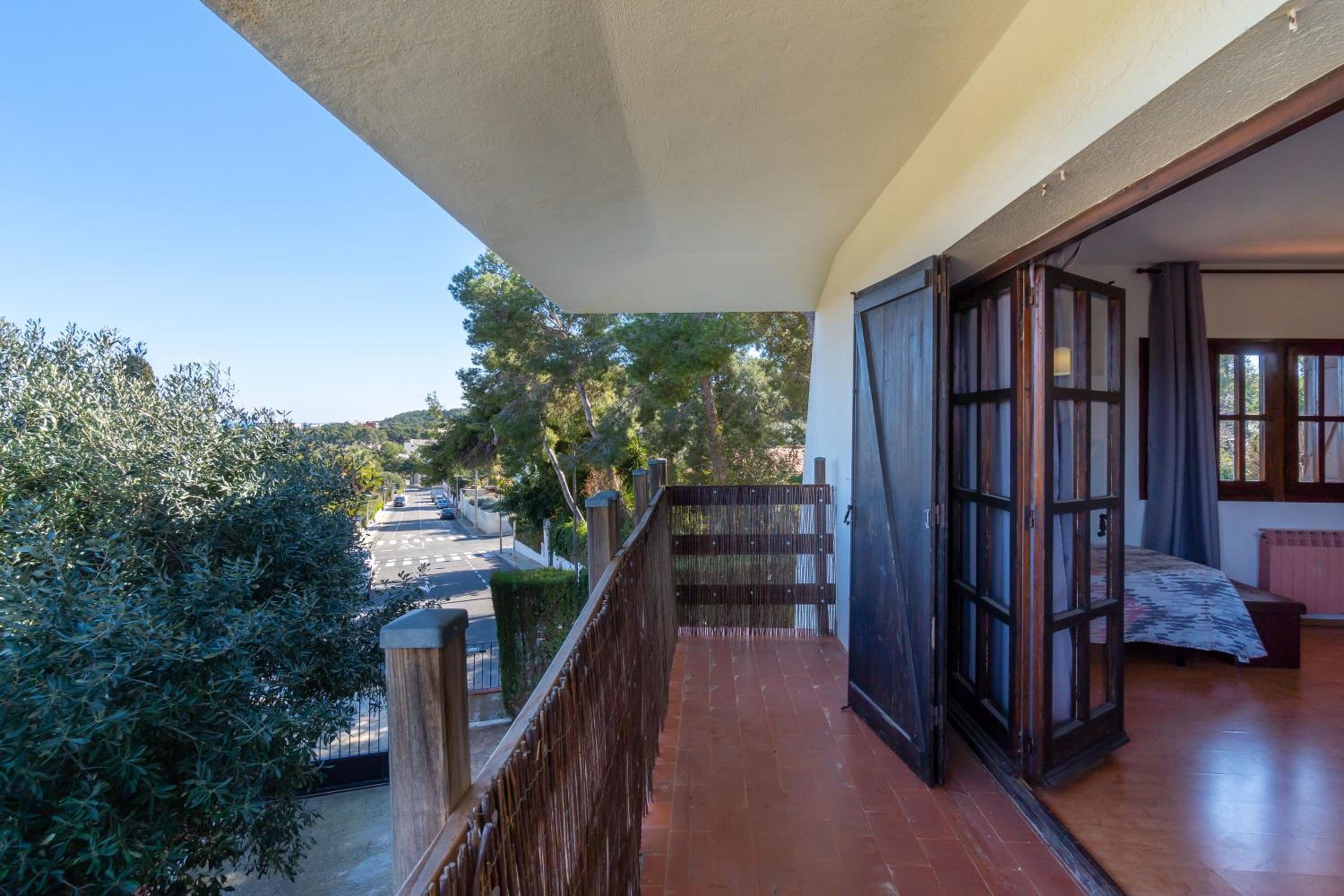 Mediterranean Way - Villa Singular