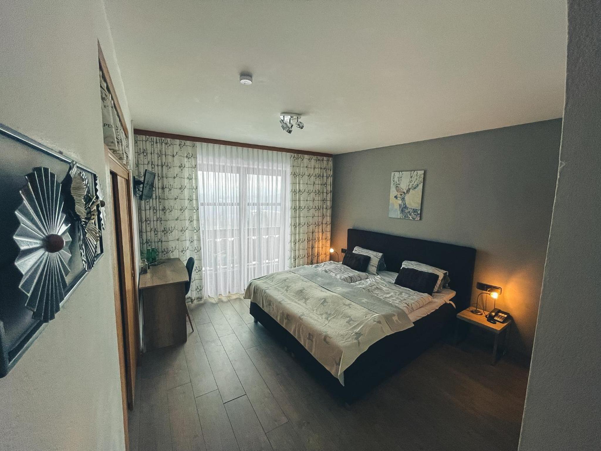 Hotel-Gasthof Lammersdorf