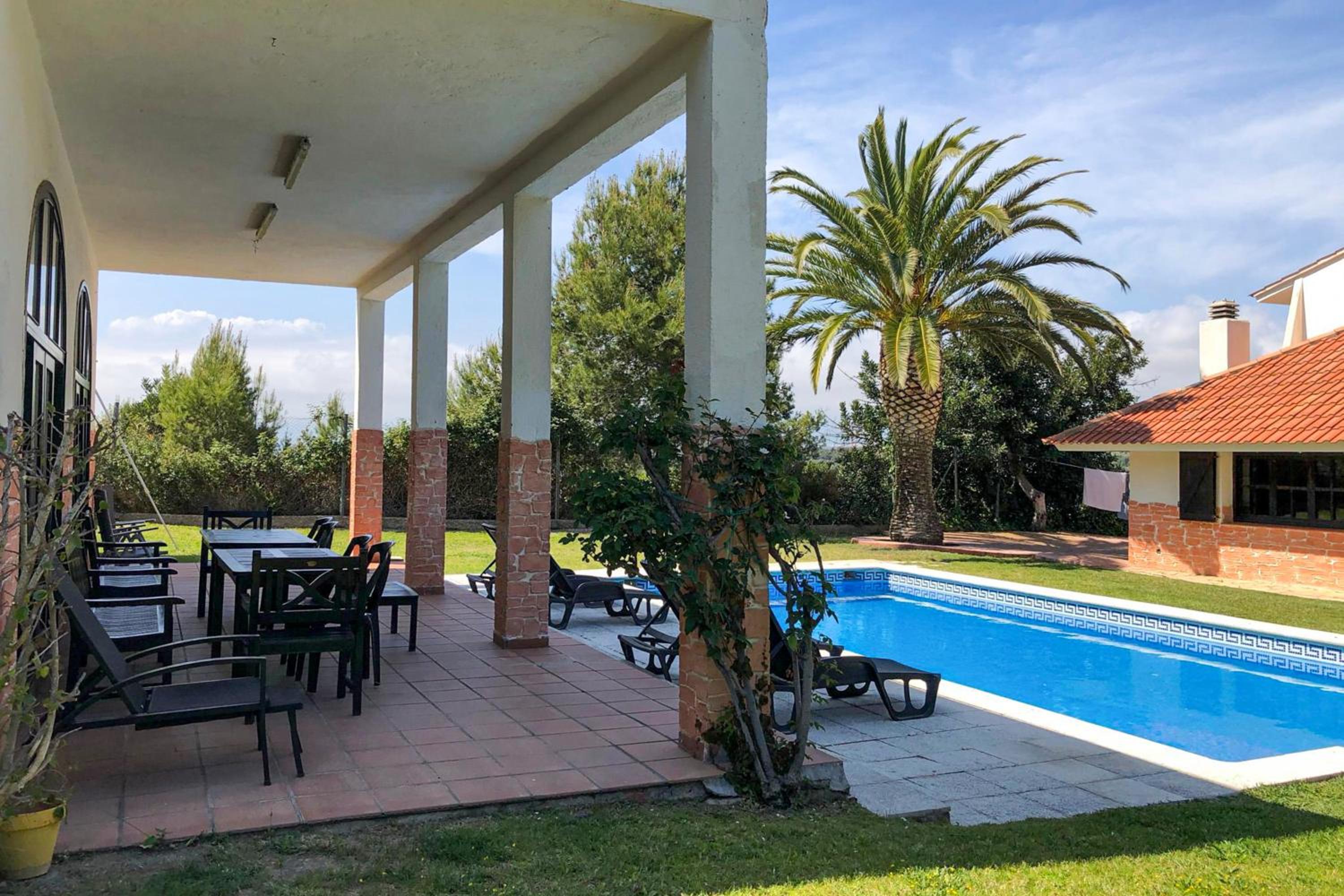 Mediterranean Way - Villa Singular