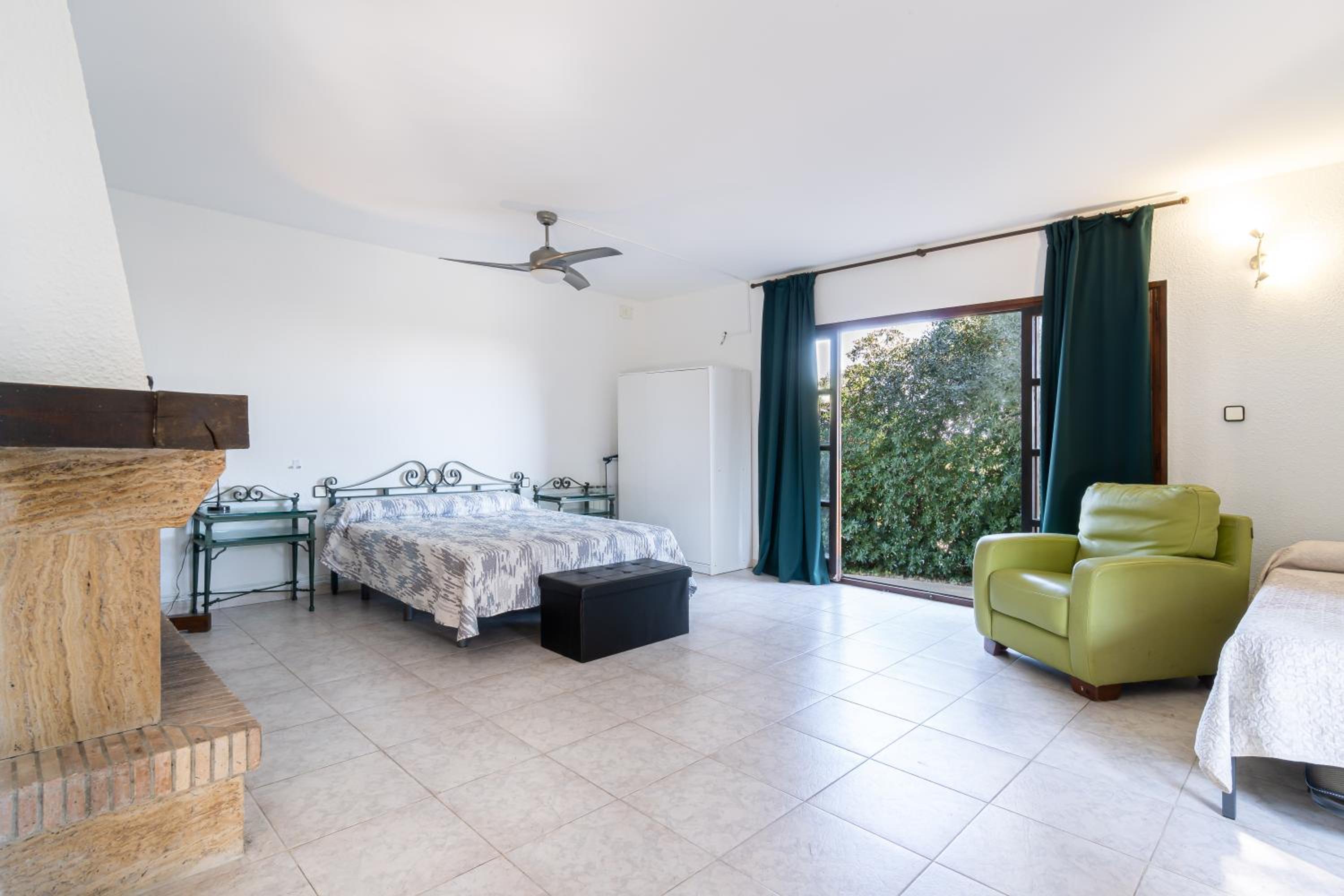 Mediterranean Way - Villa Singular