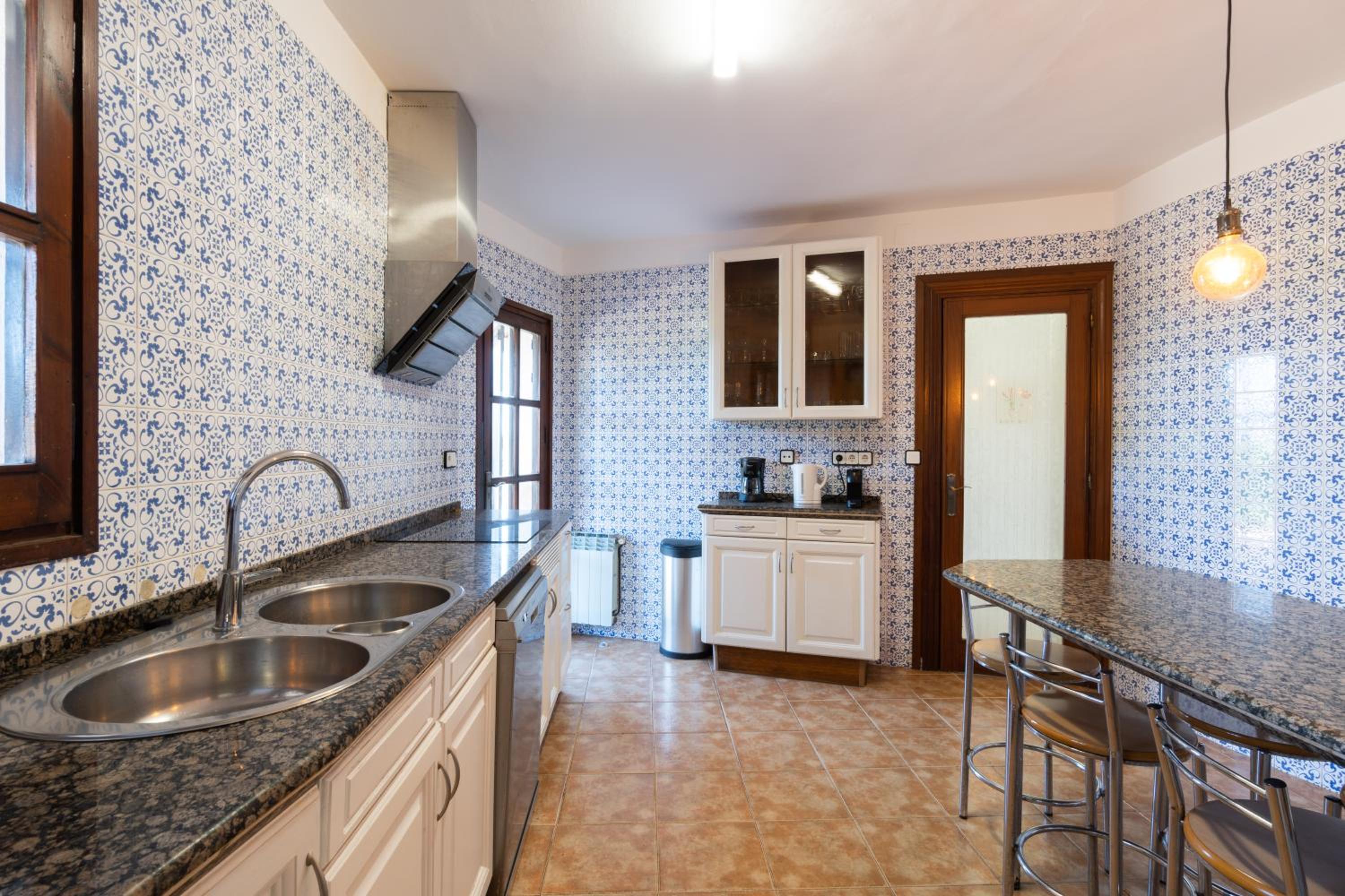 Mediterranean Way - Villa Singular