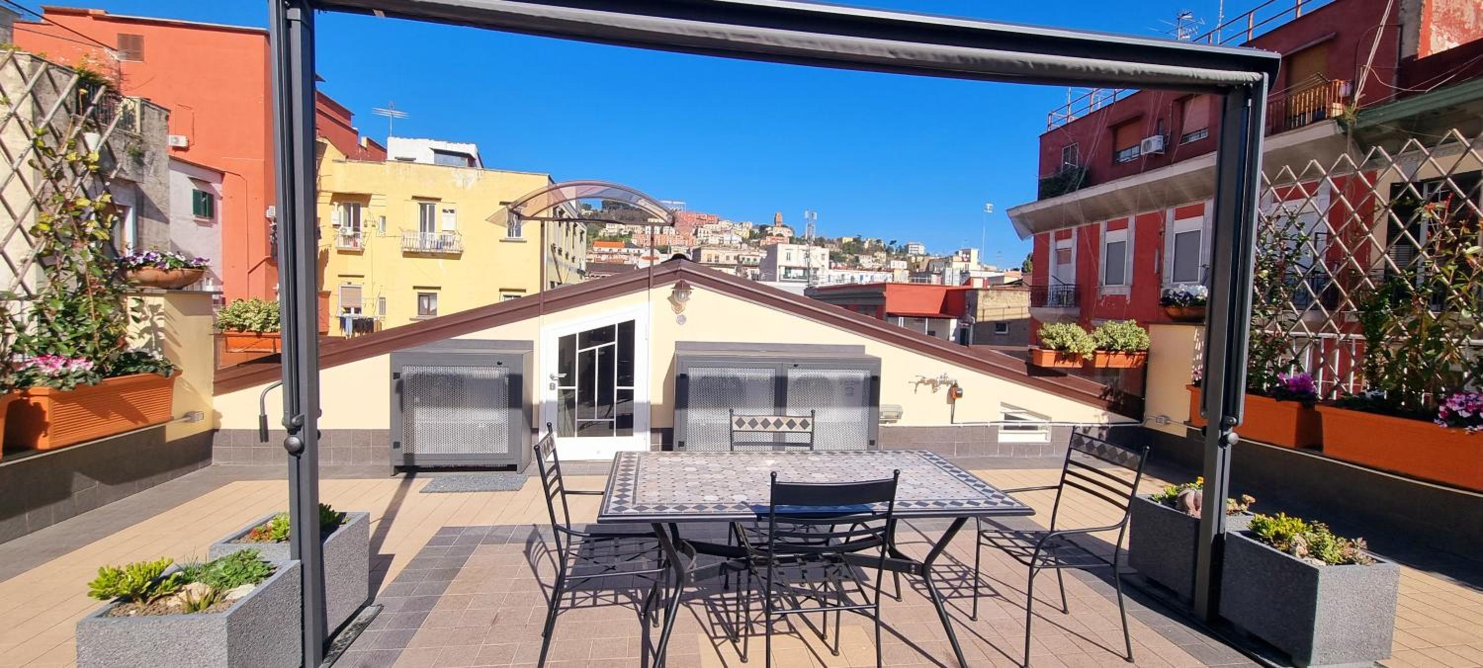 roof