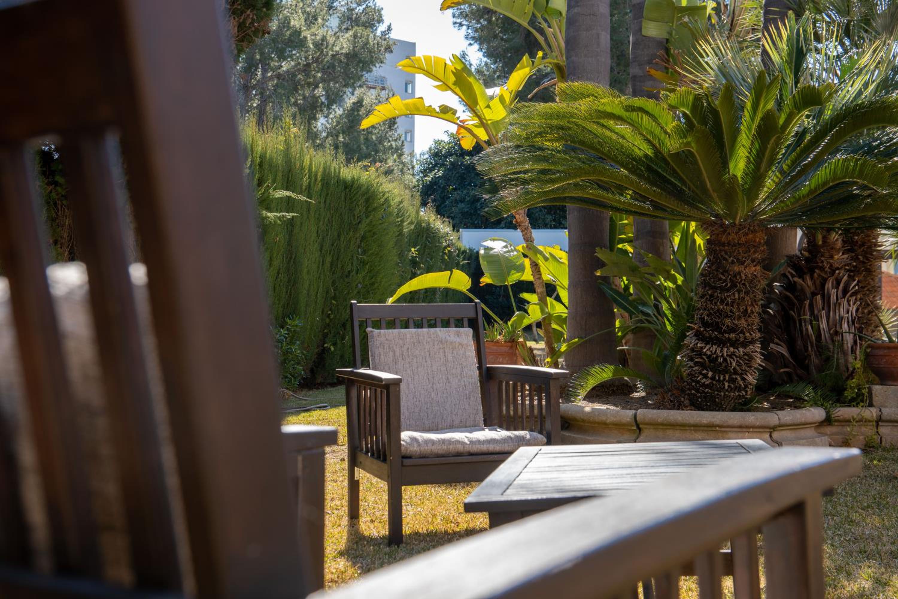 Mediterranean Way - Villa Singular