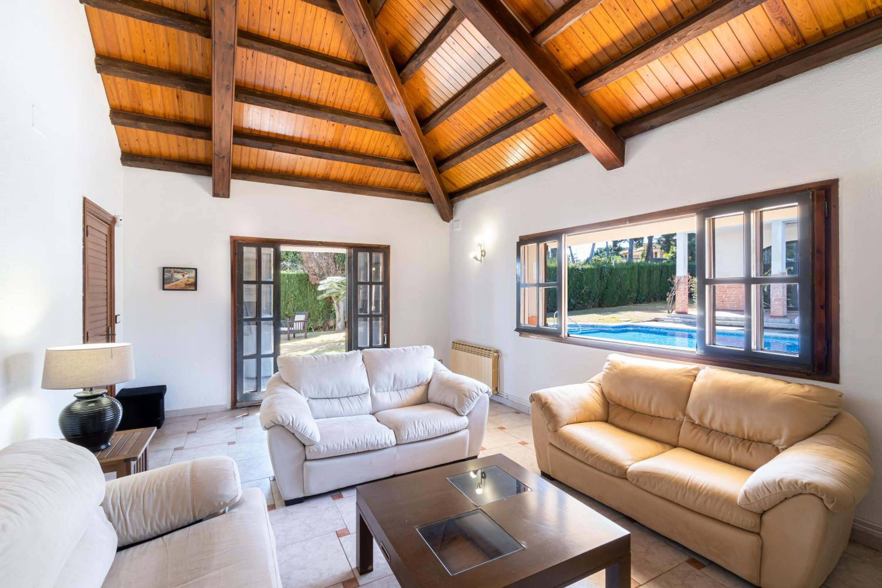 Mediterranean Way - Villa Singular