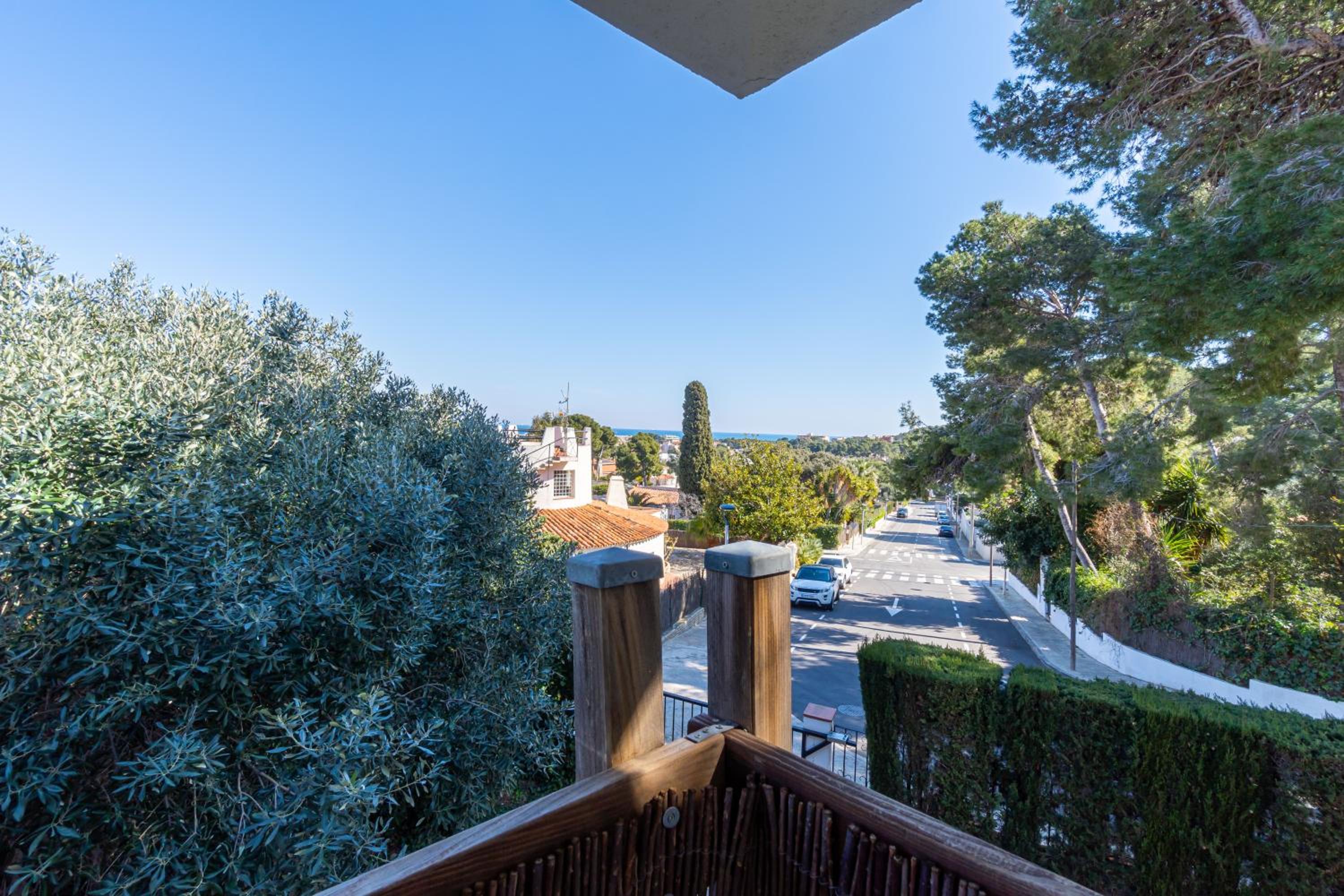 Mediterranean Way - Villa Singular