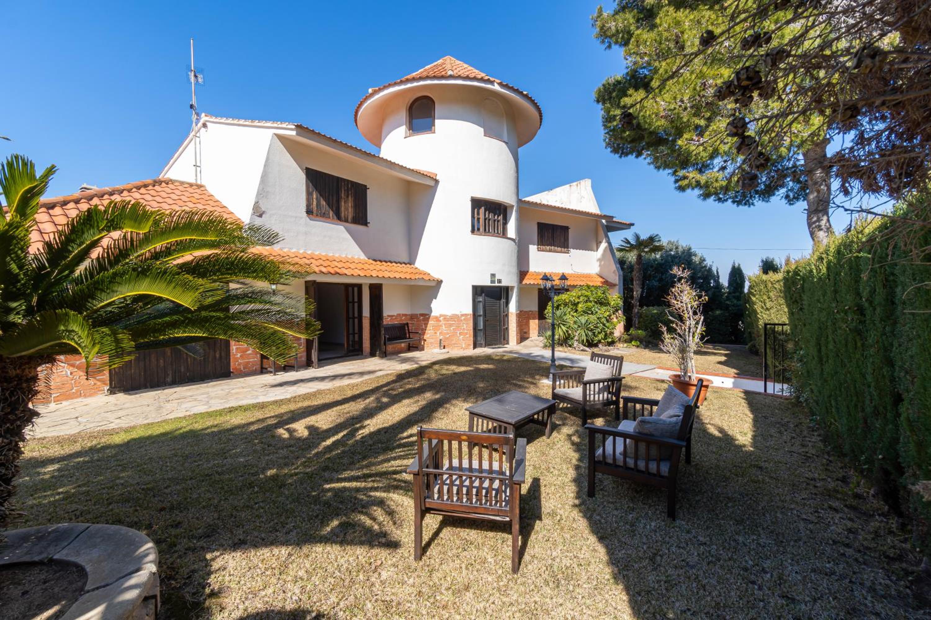 Mediterranean Way - Villa Singular