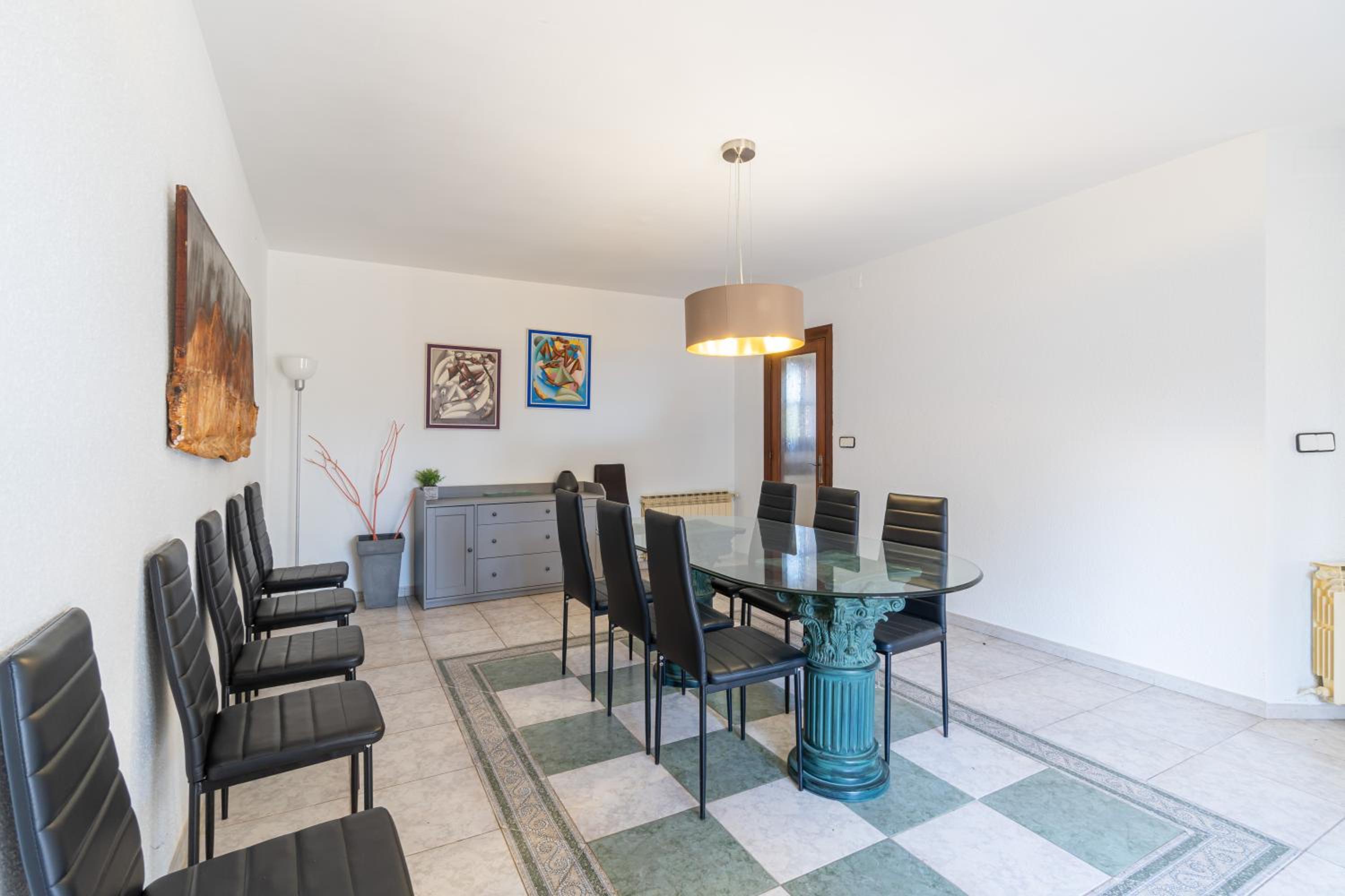 Mediterranean Way - Villa Singular