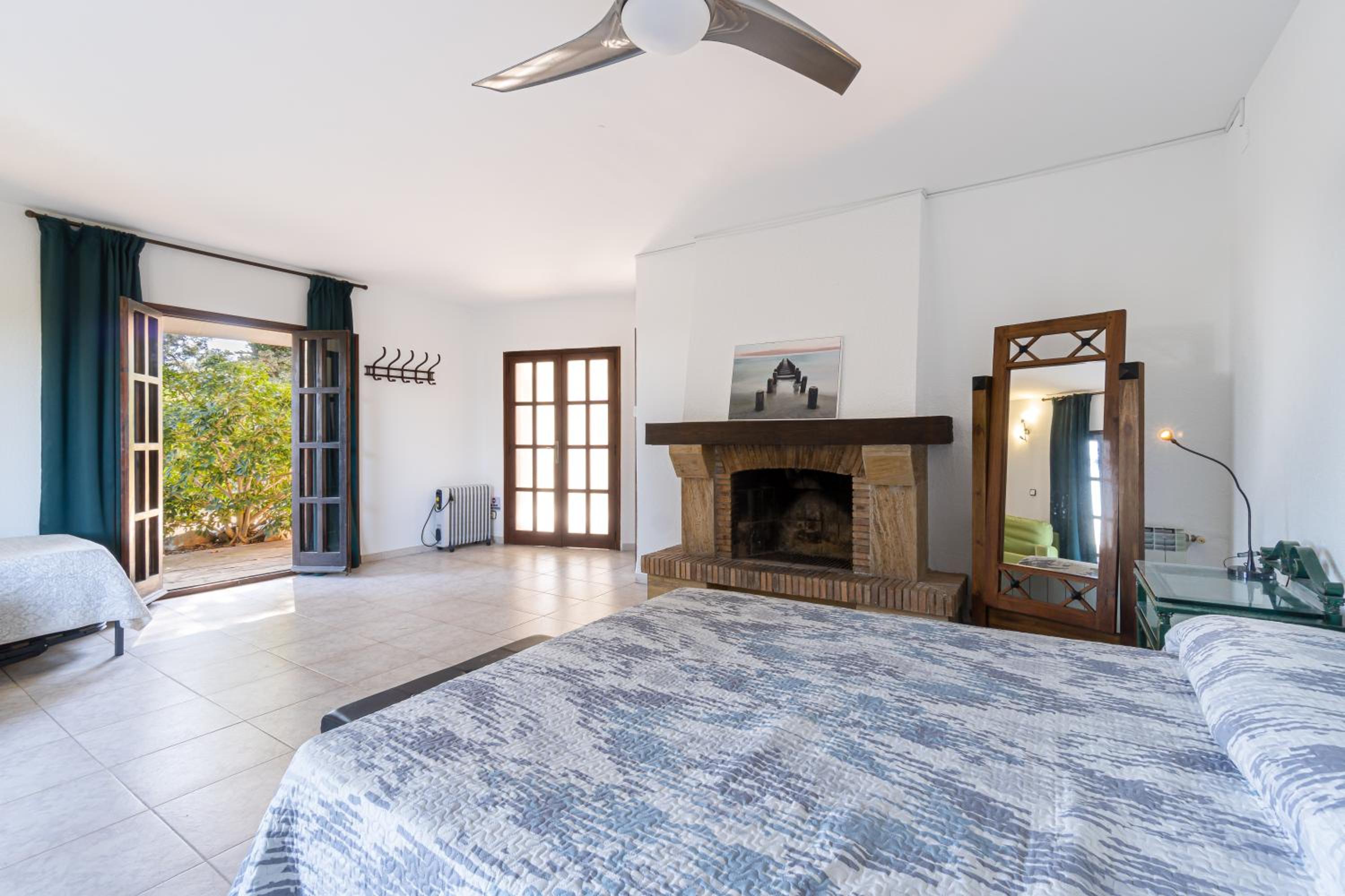 Mediterranean Way - Villa Singular