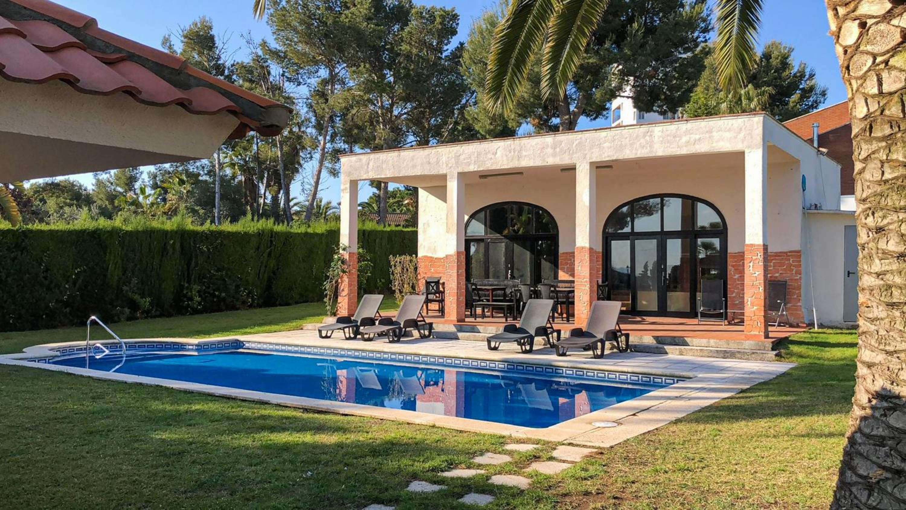 Mediterranean Way - Villa Singular