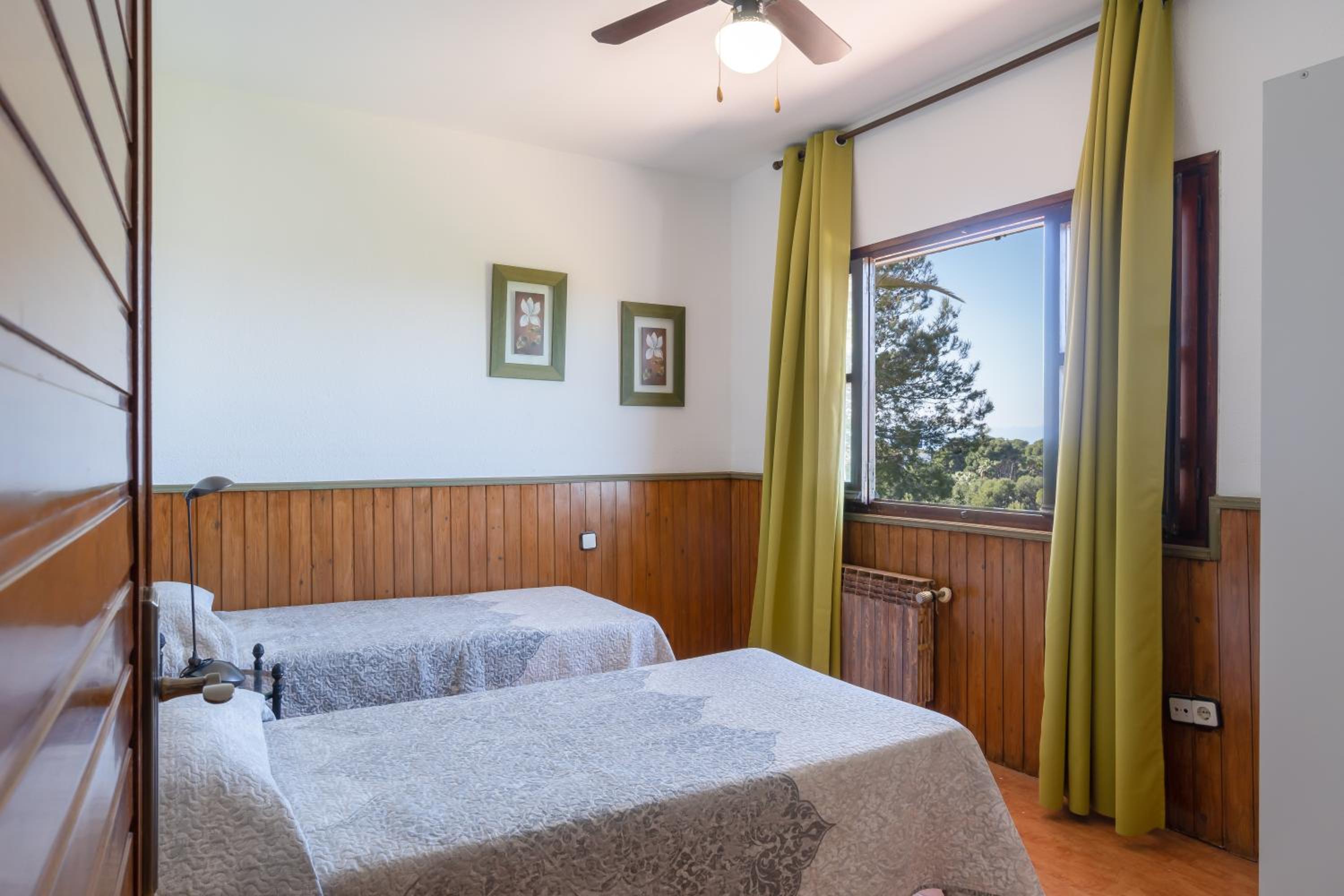Mediterranean Way - Villa Singular