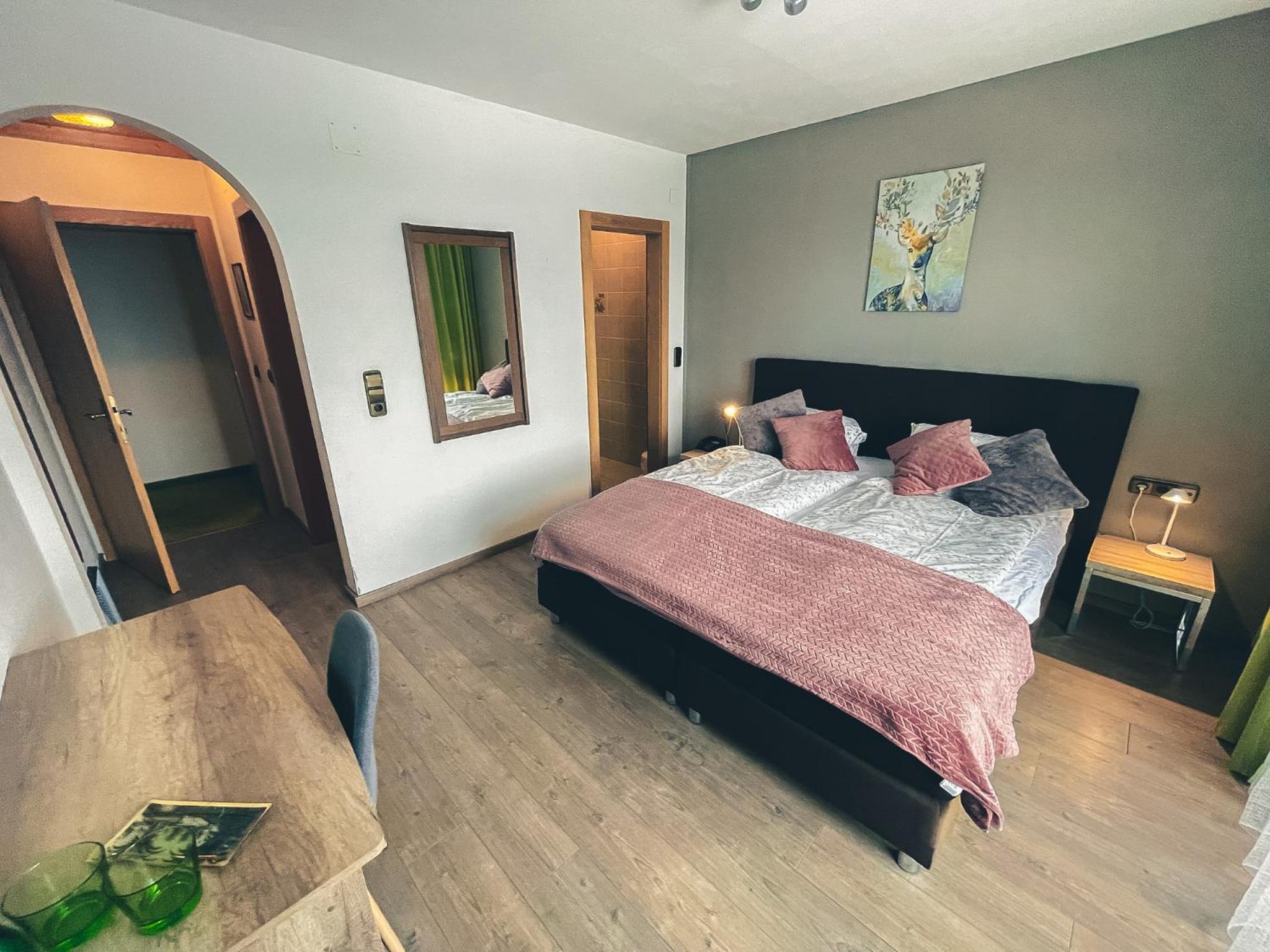 Hotel-Gasthof Lammersdorf