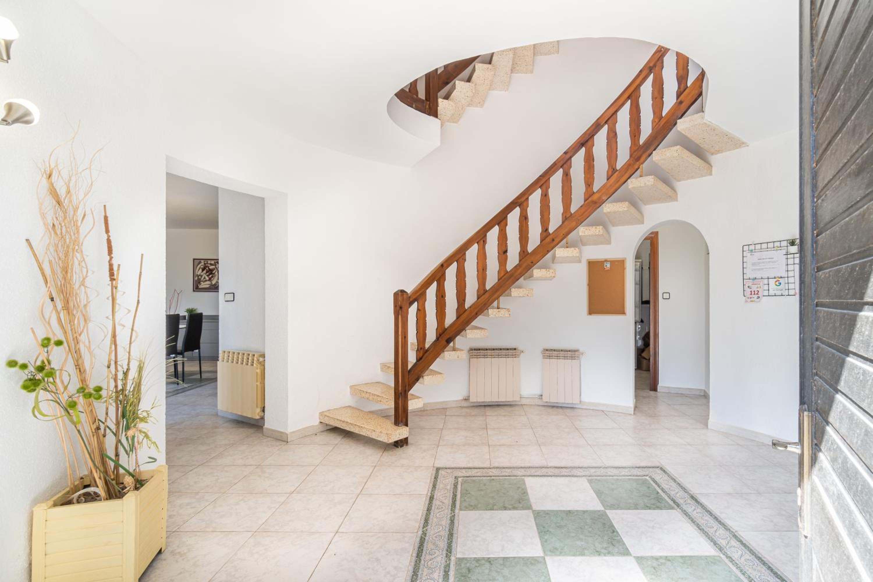 Mediterranean Way - Villa Singular