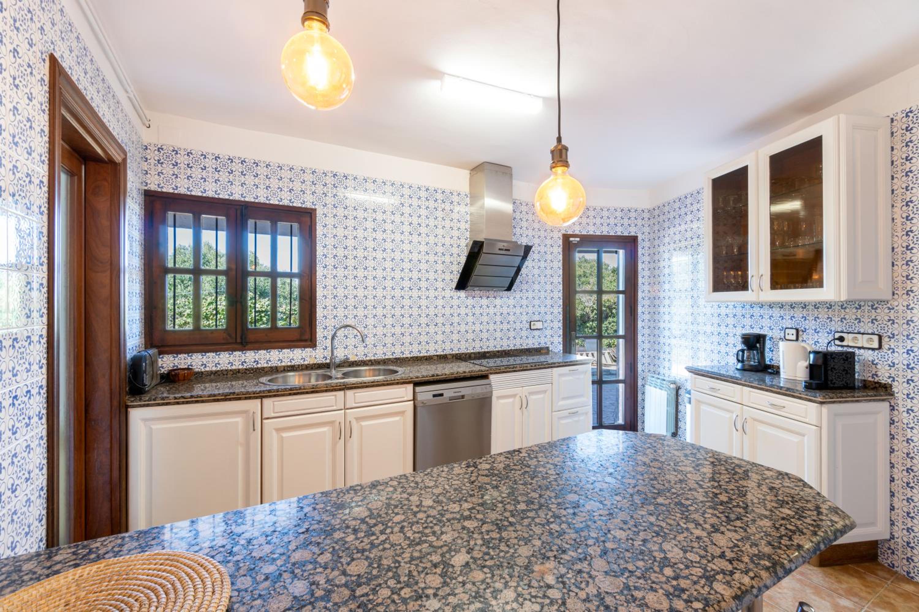 Mediterranean Way - Villa Singular