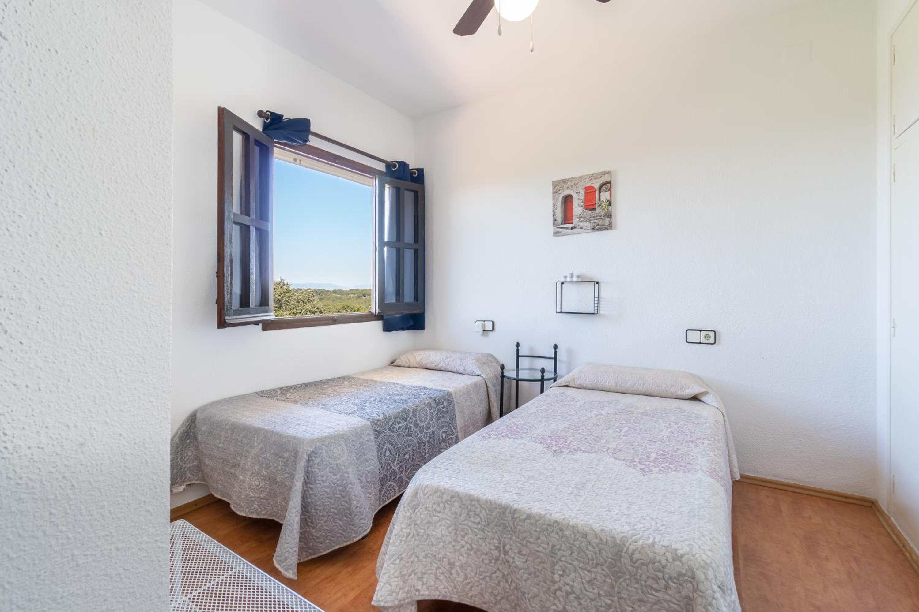 Mediterranean Way - Villa Singular