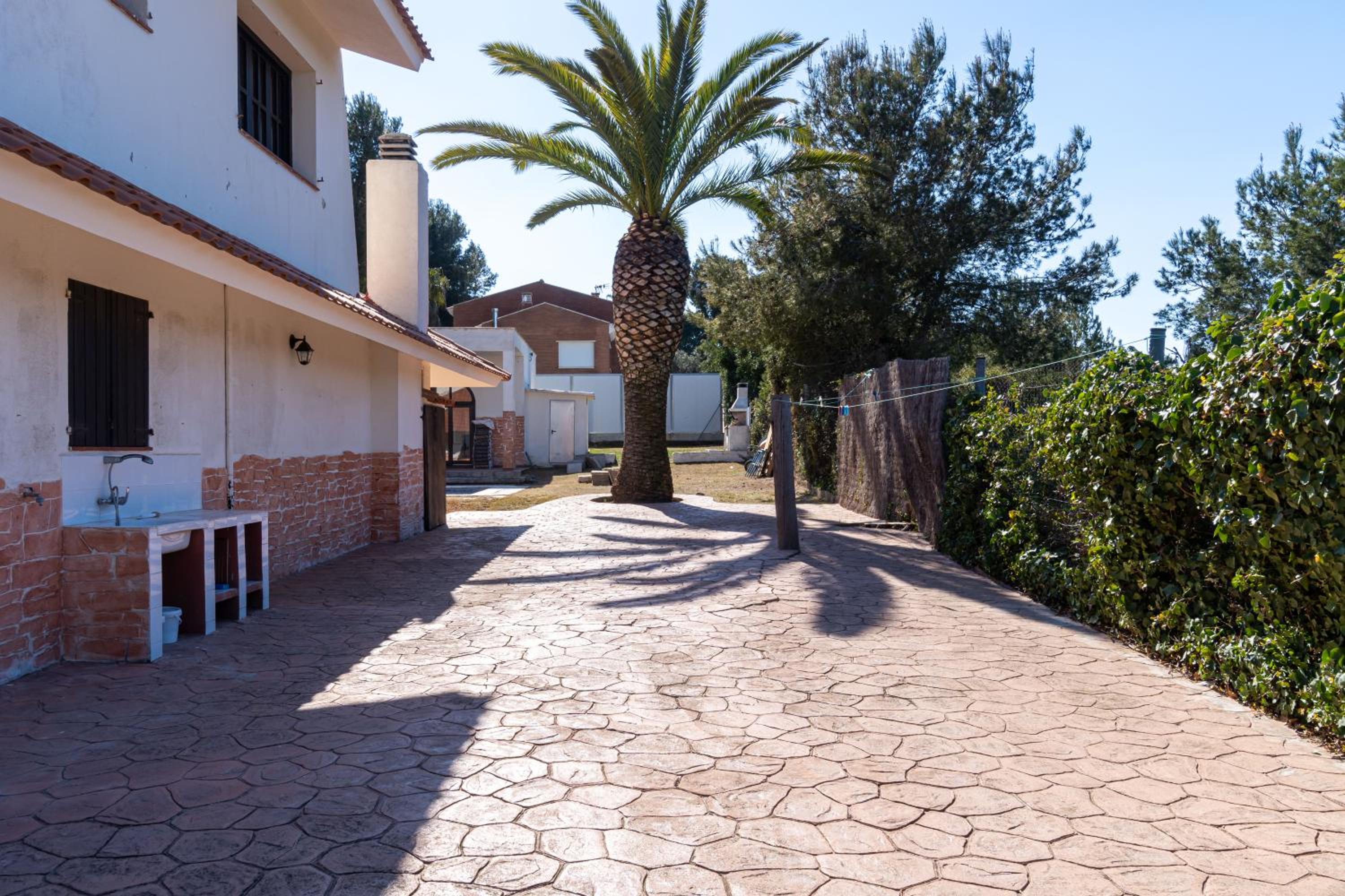 Mediterranean Way - Villa Singular
