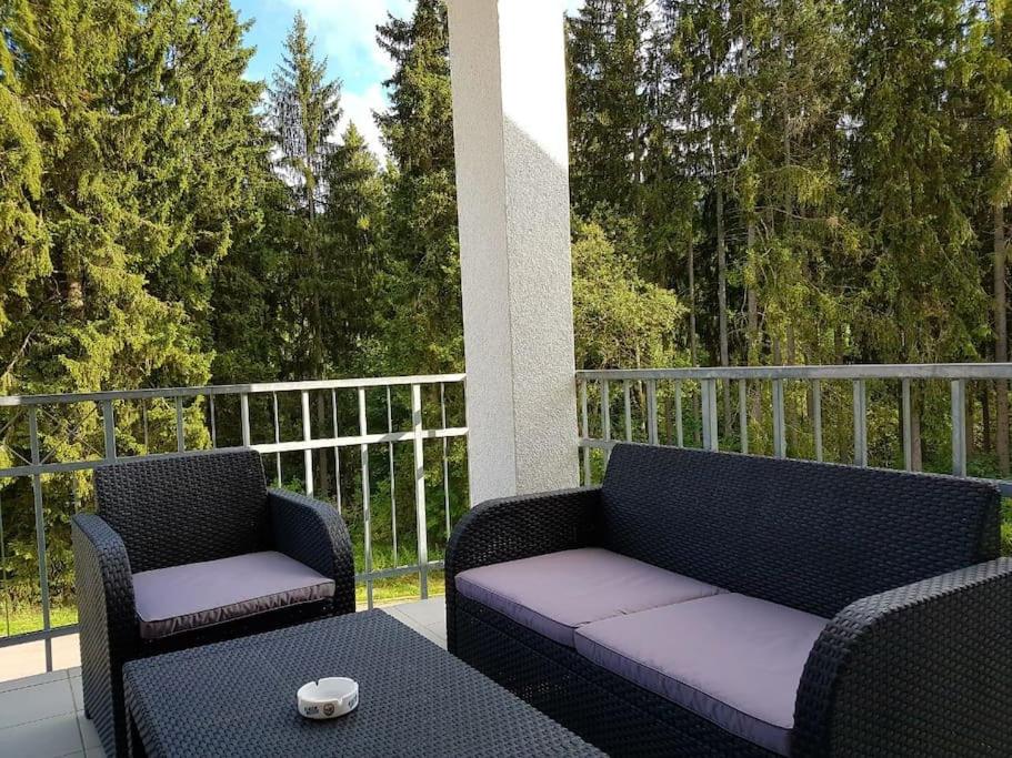Sieben Tannen Titisee + Hochschwarzwald Card