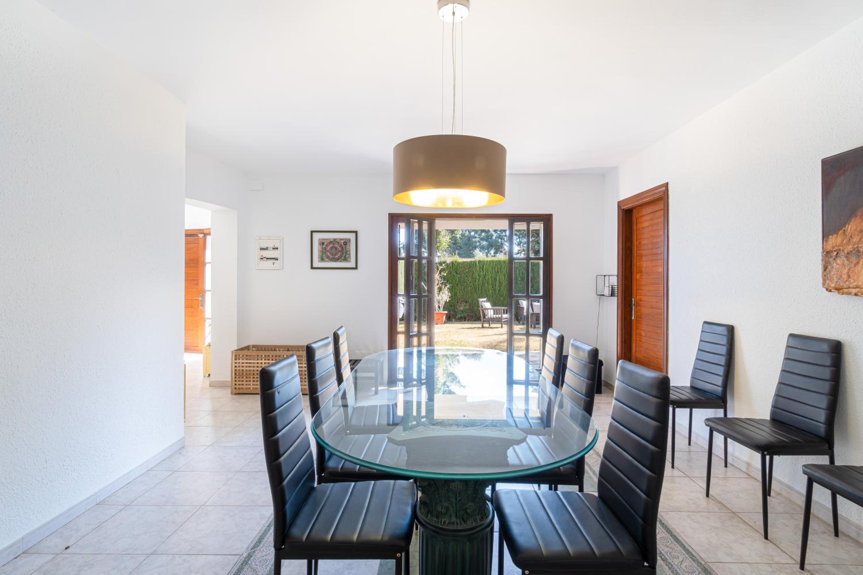 Mediterranean Way - Villa Singular