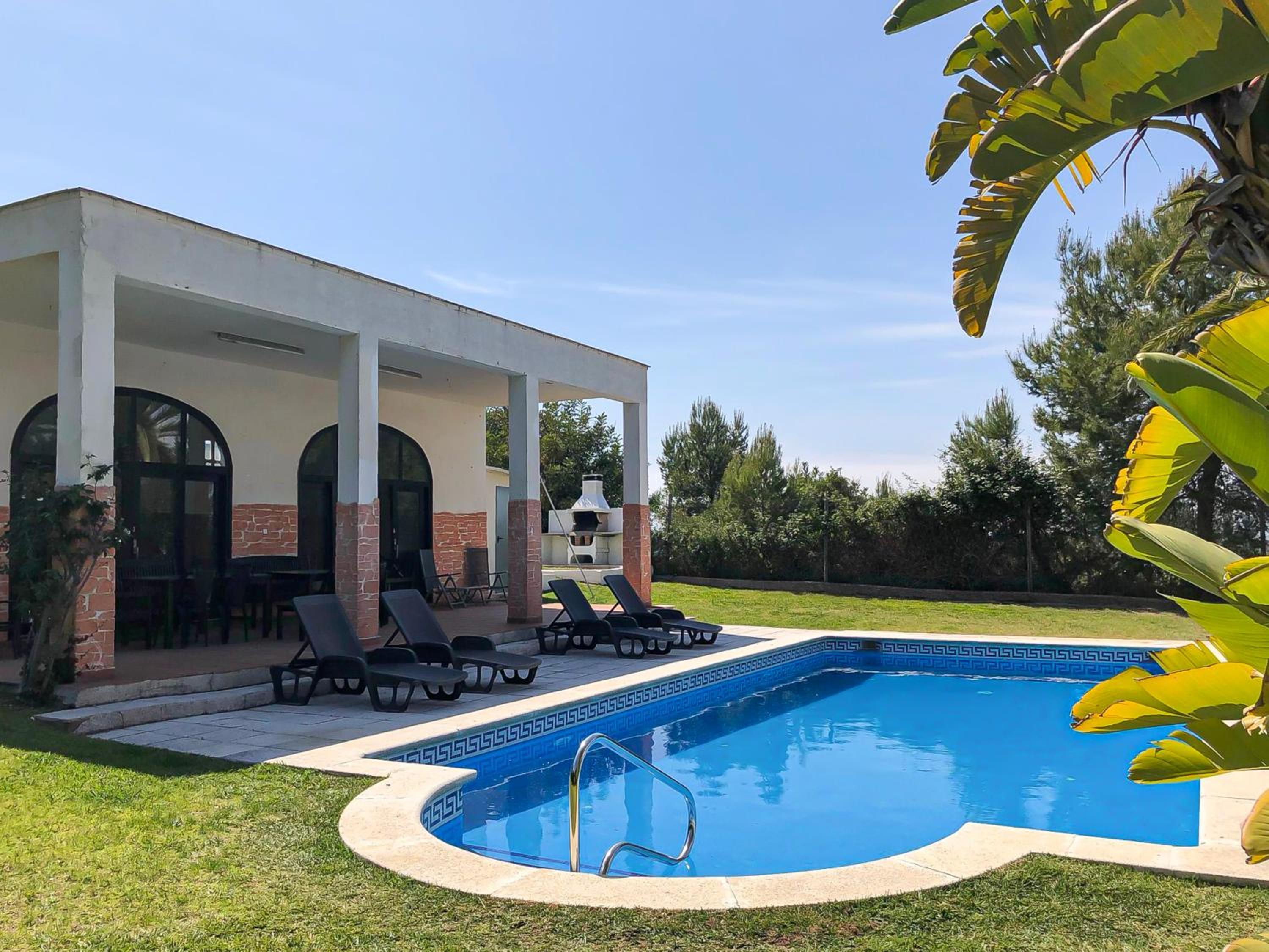 Mediterranean Way - Villa Singular