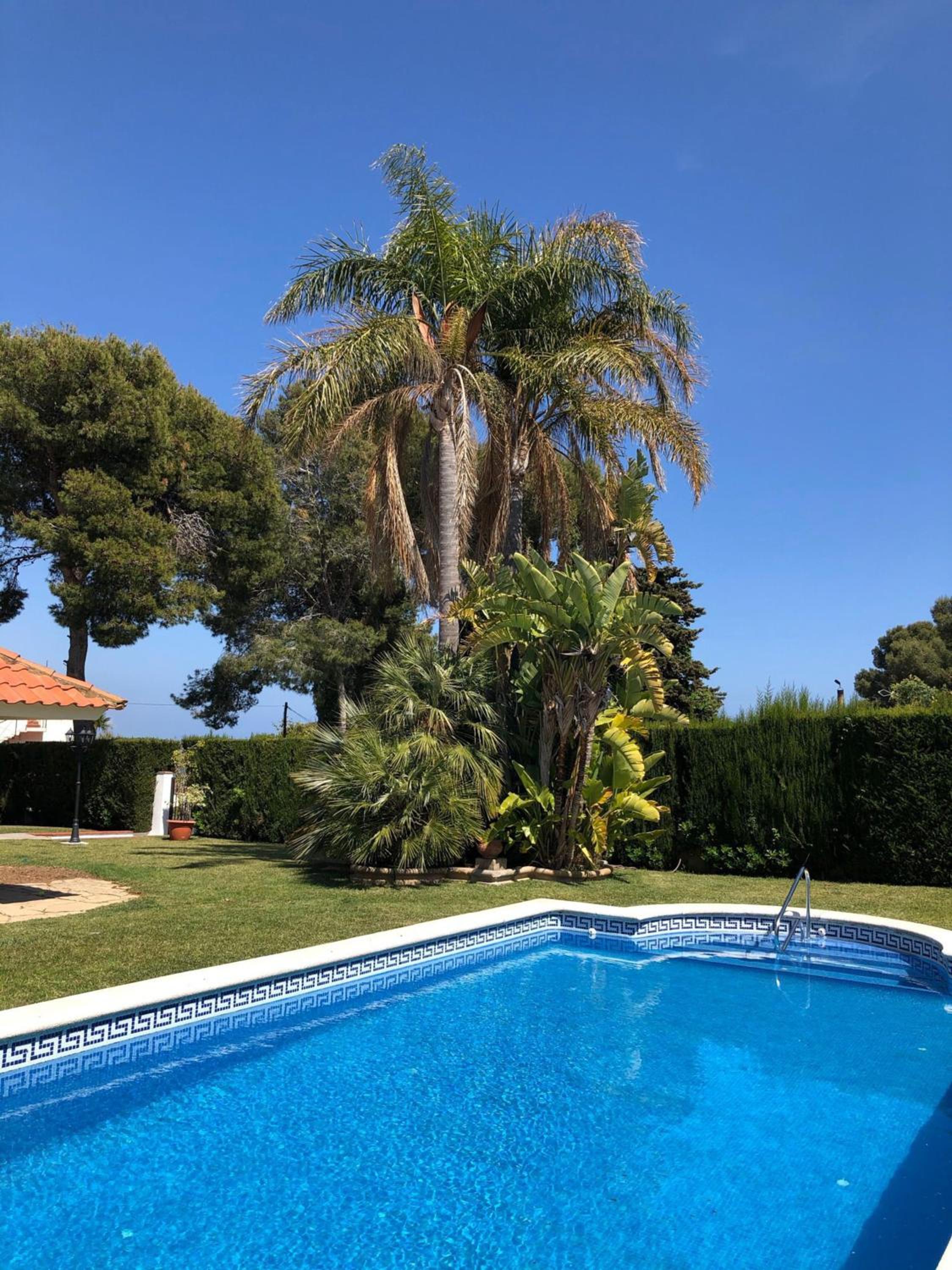 Mediterranean Way - Villa Singular