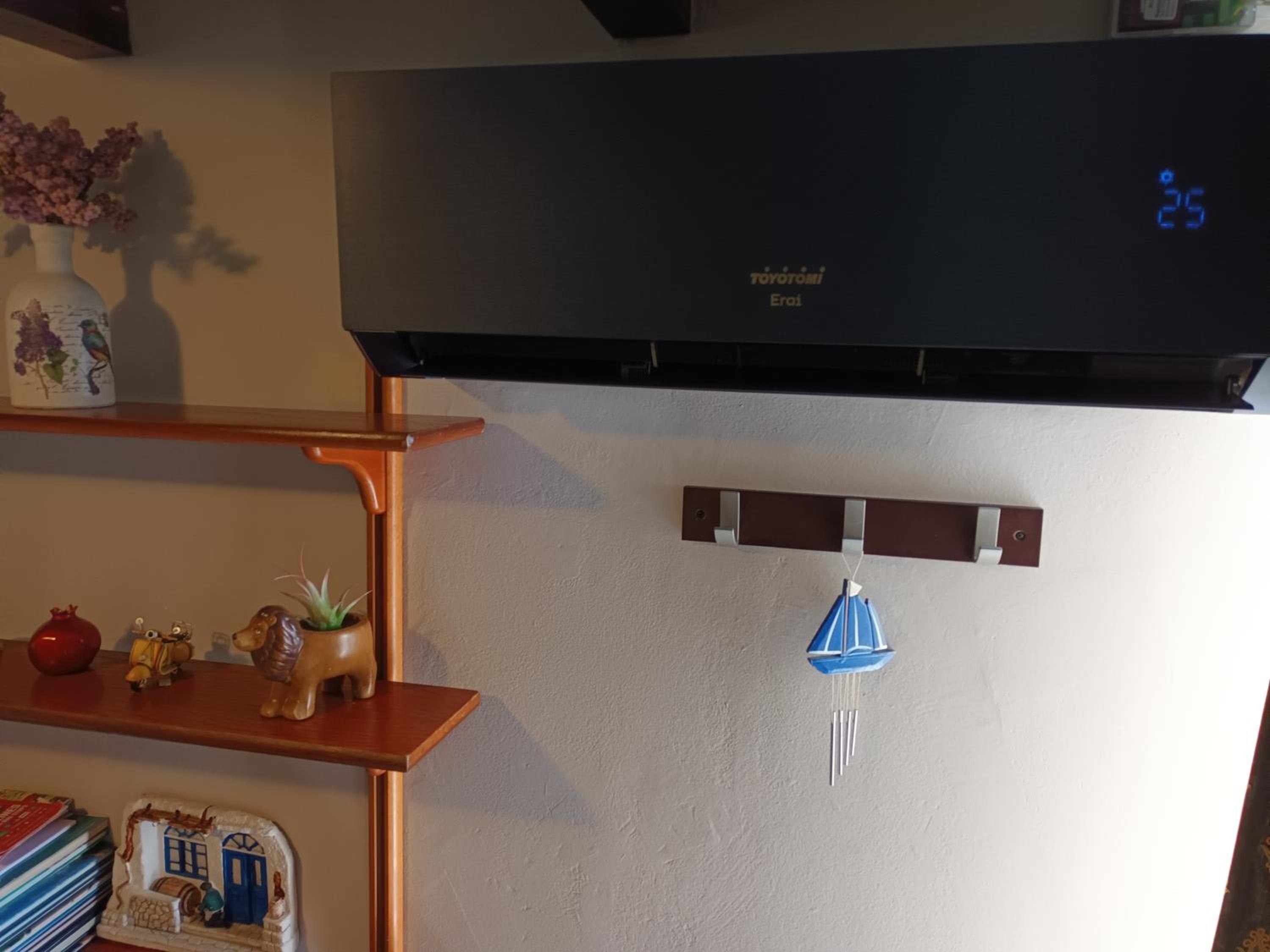 Top Floor Studio Near Metro&View&200mbps
