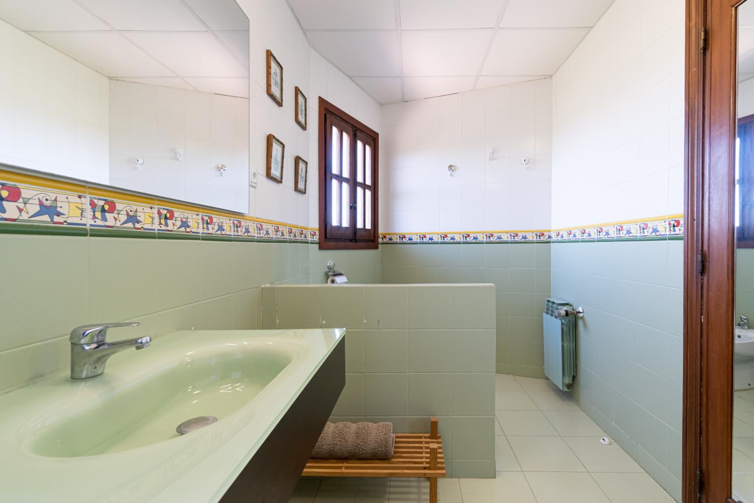 Mediterranean Way - Villa Singular