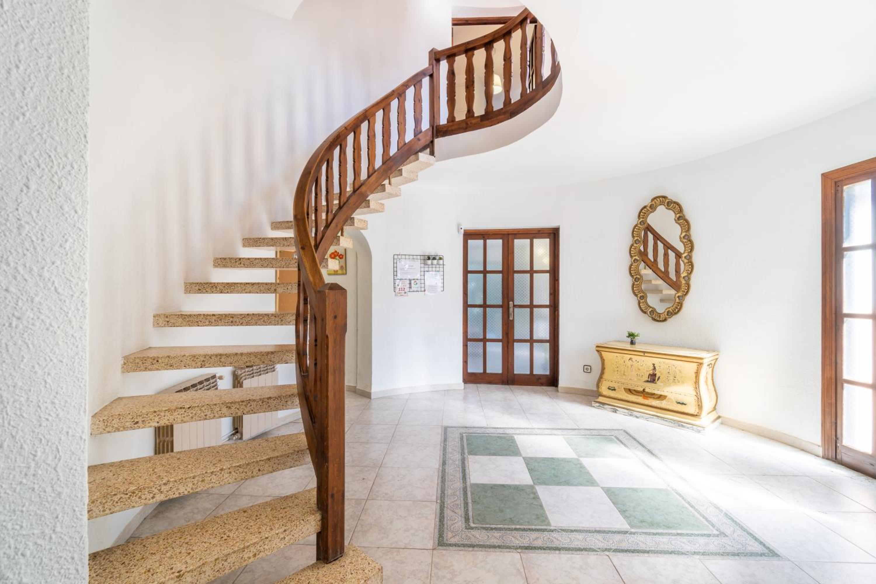 Mediterranean Way - Villa Singular