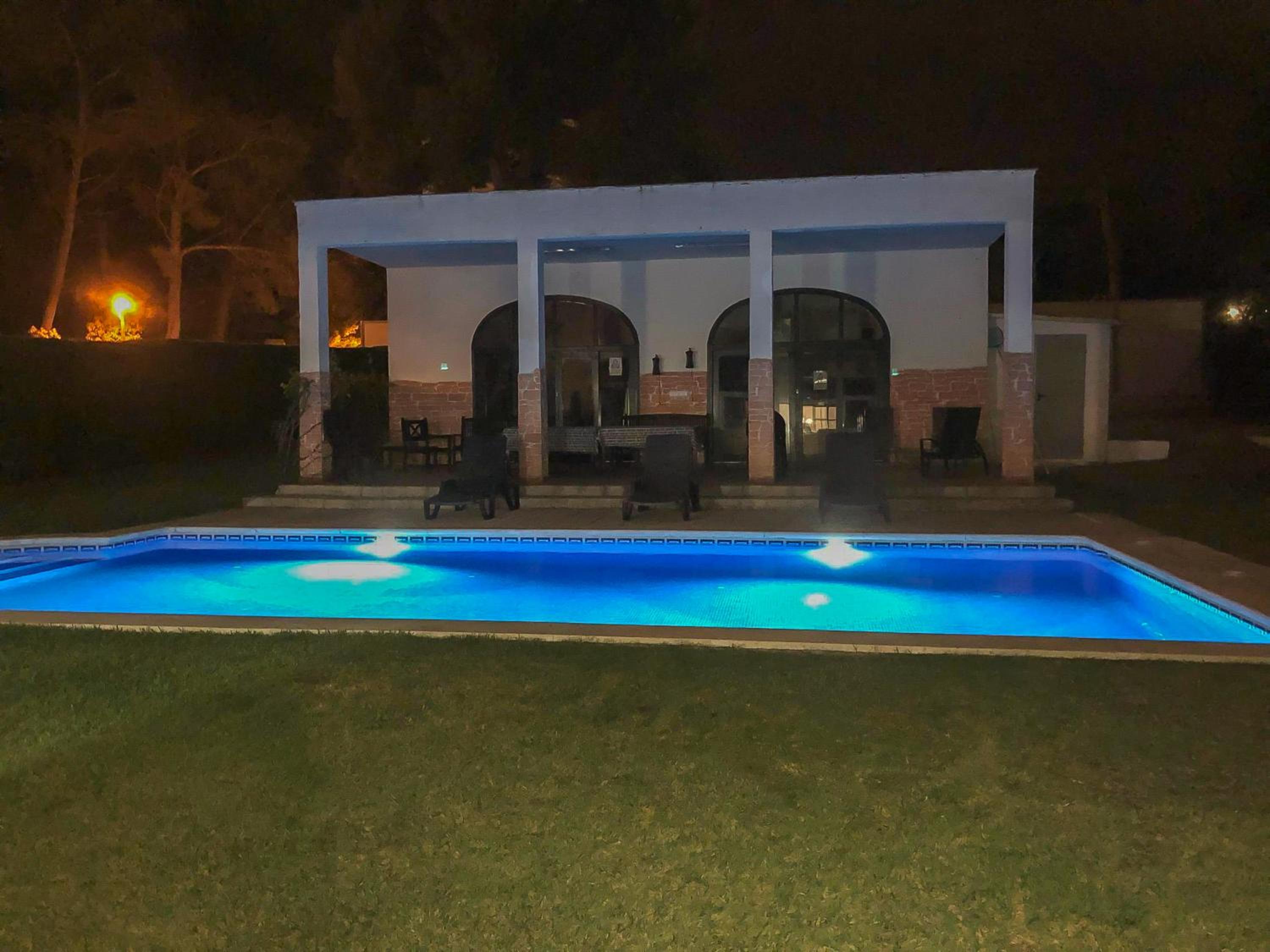 Mediterranean Way - Villa Singular