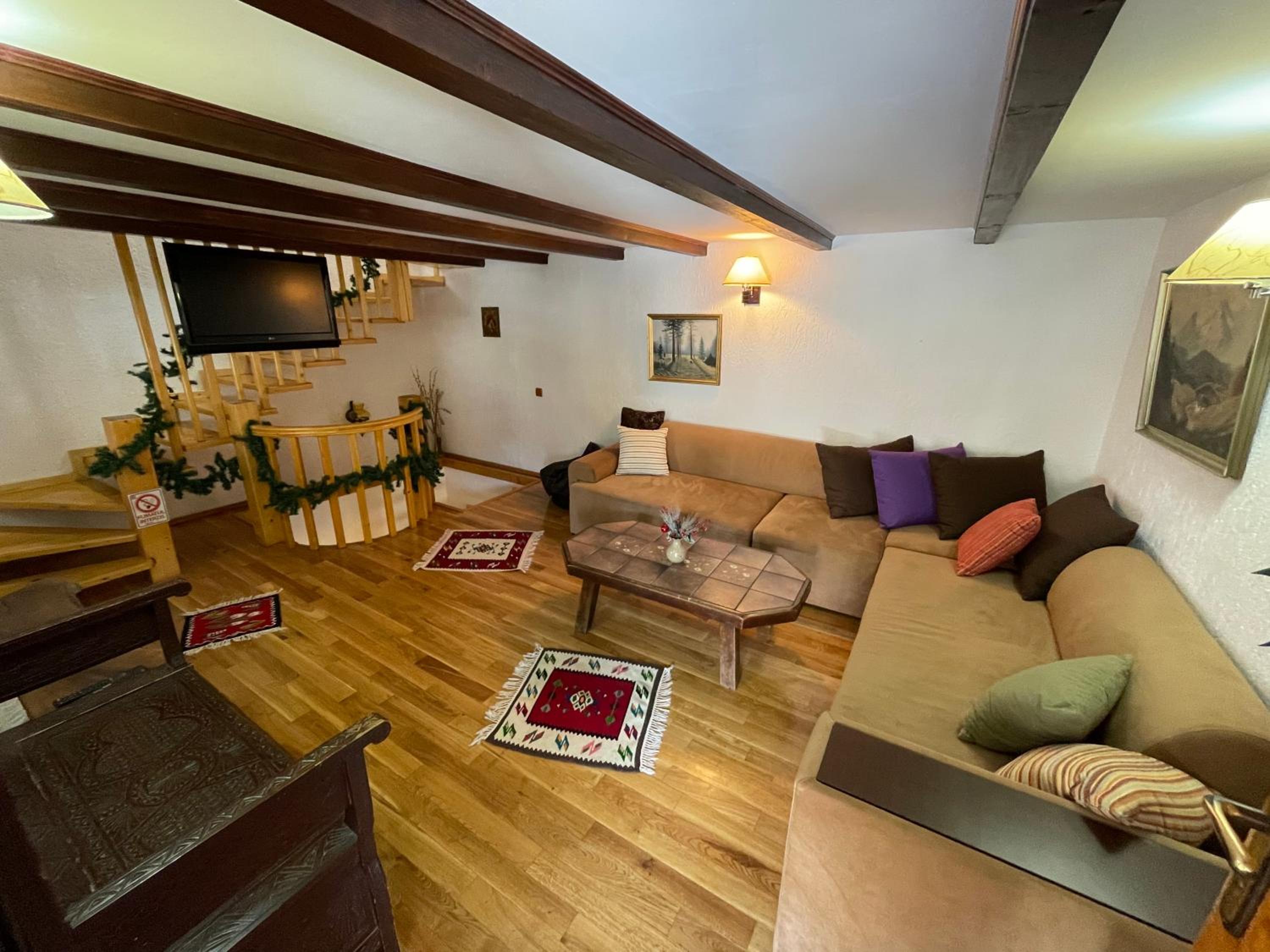Casa Botiza - CĂTUN view 3