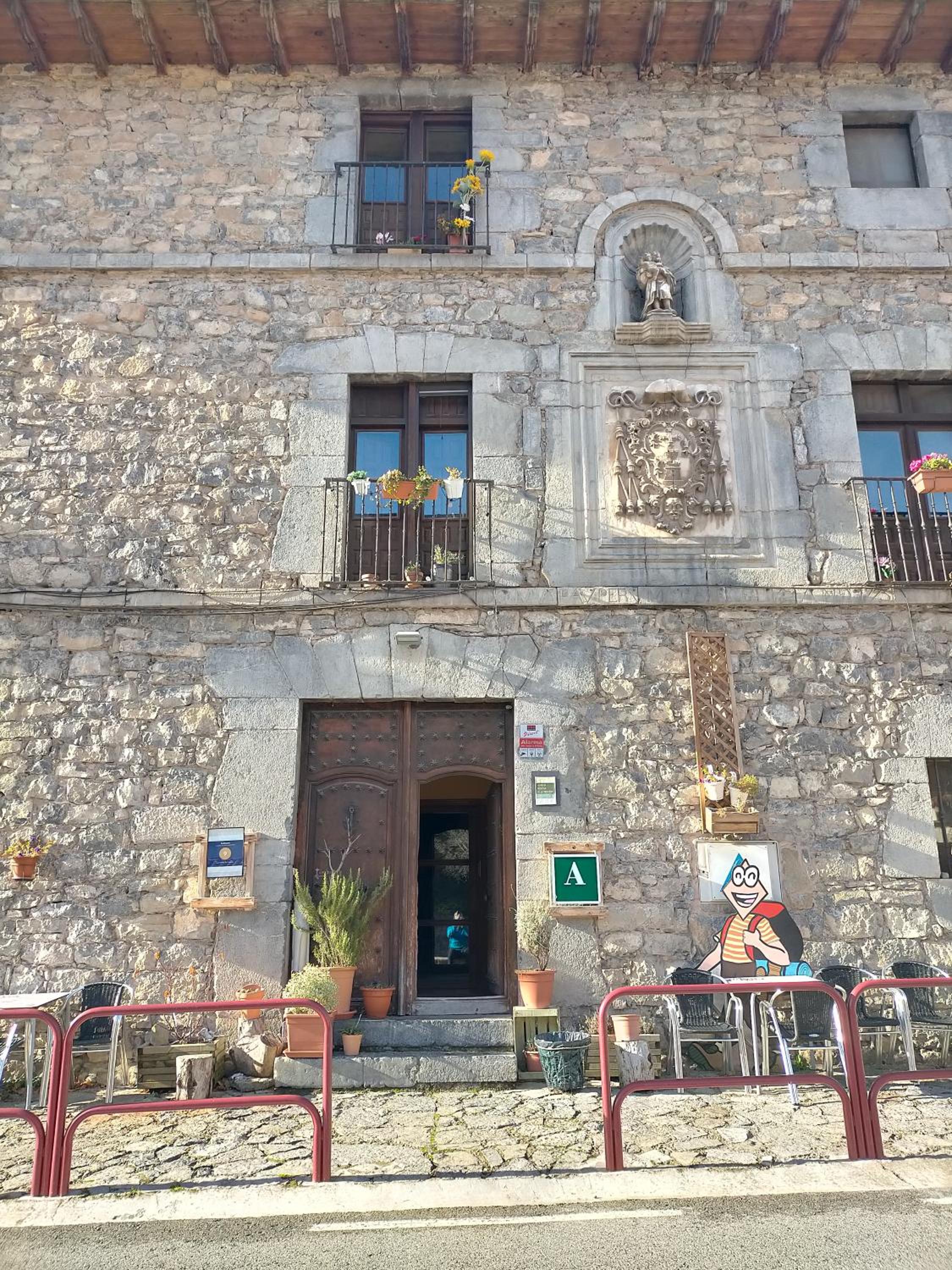 building
