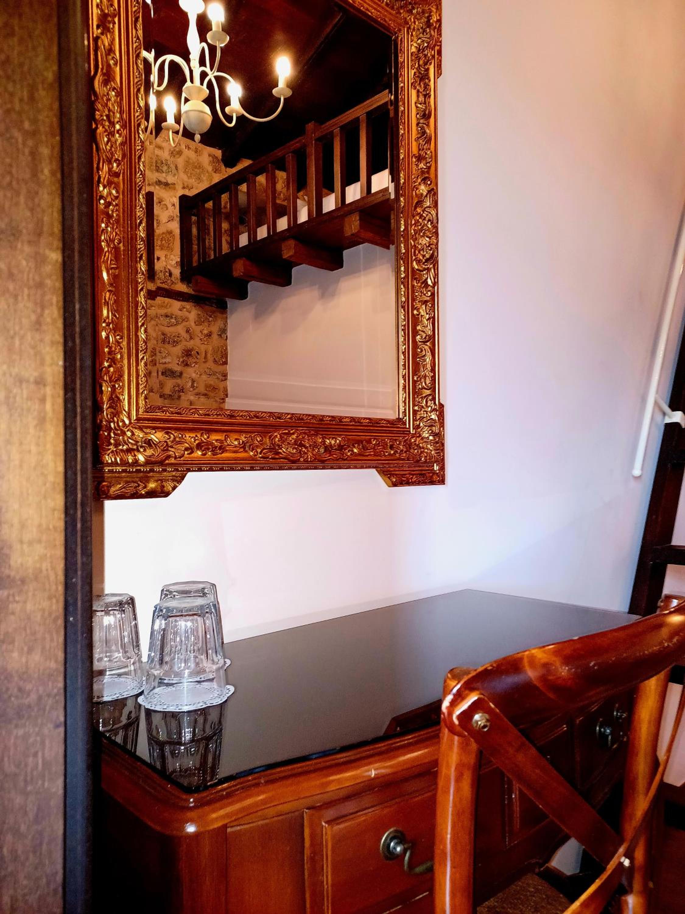 Palio Litochoro The Countryside Lodge photo 5