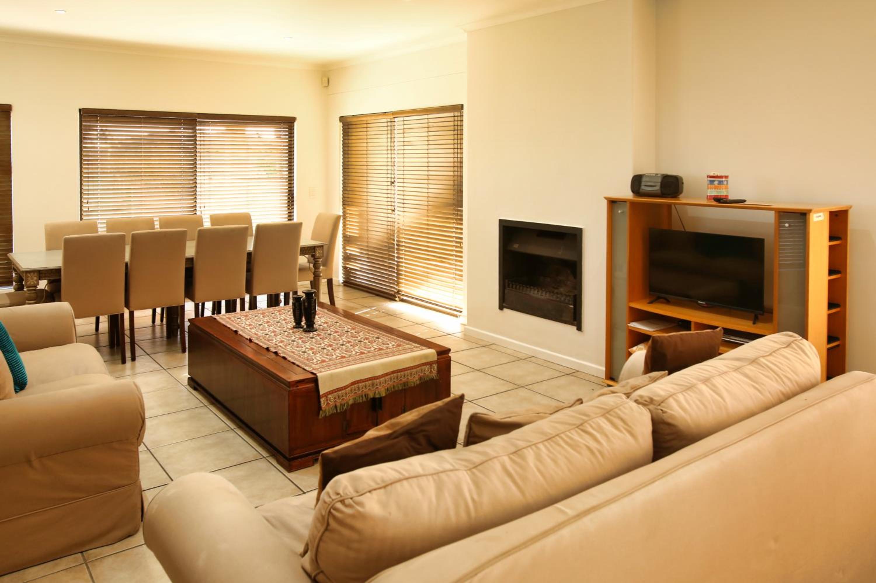 Mulligan, Langebaan, 10-sleeper view 5