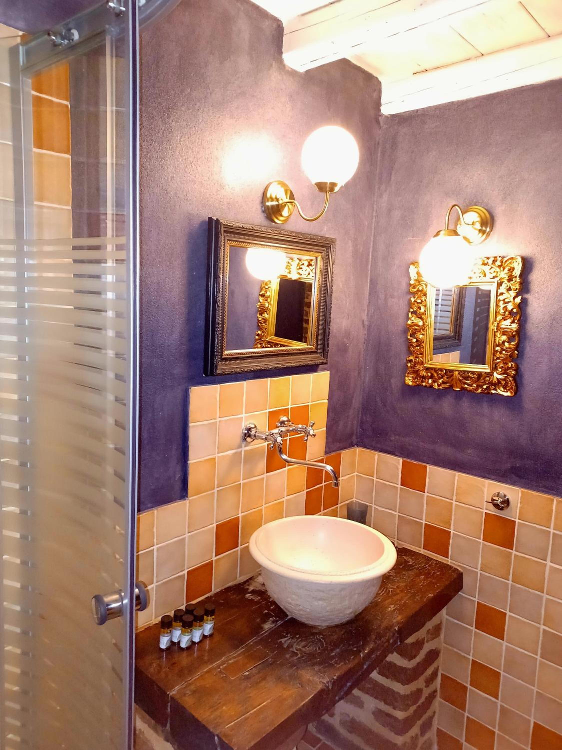 Palio Litochoro The Countryside Lodge photo 2