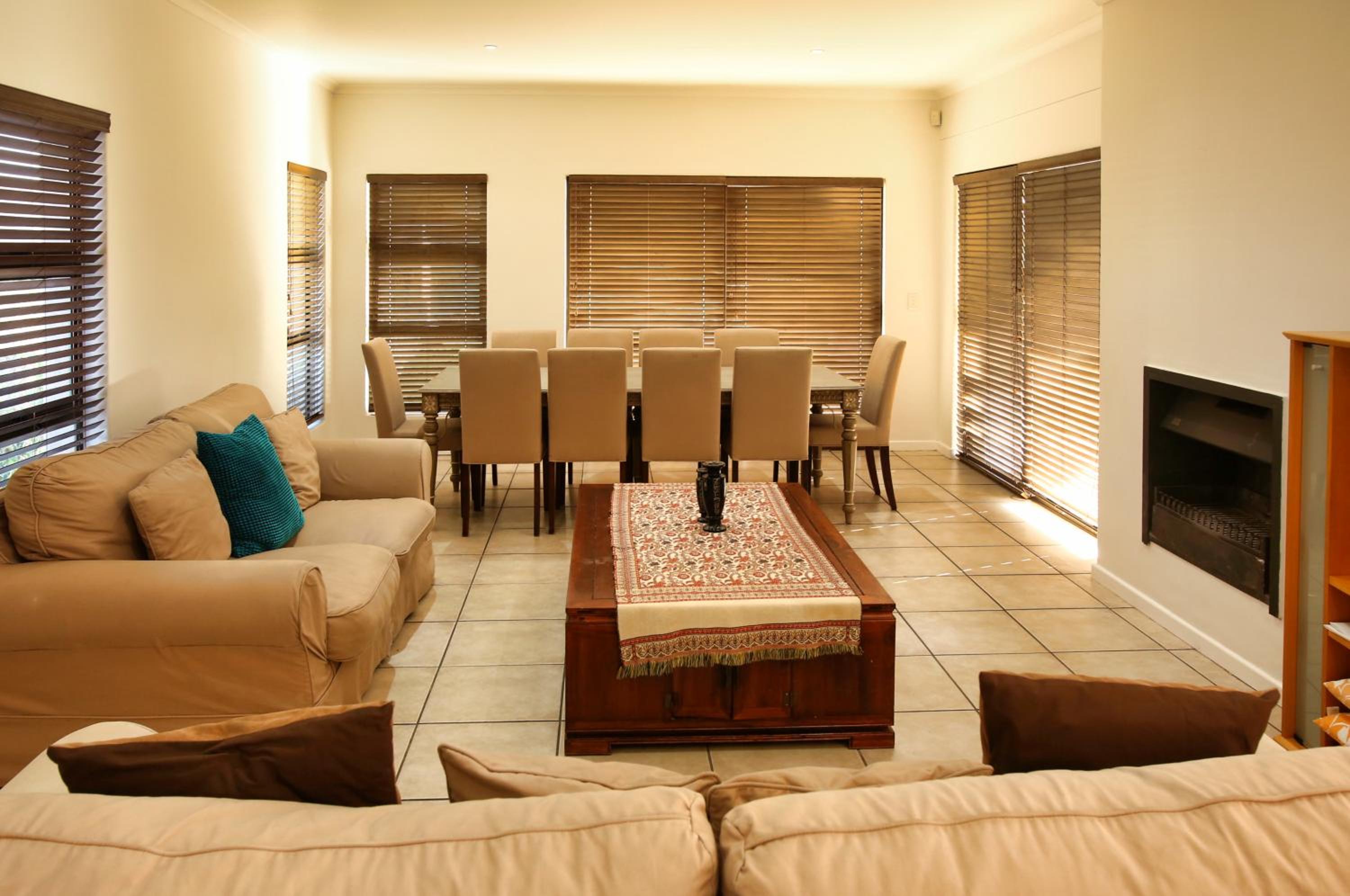 Mulligan, Langebaan, 10-sleeper view 4