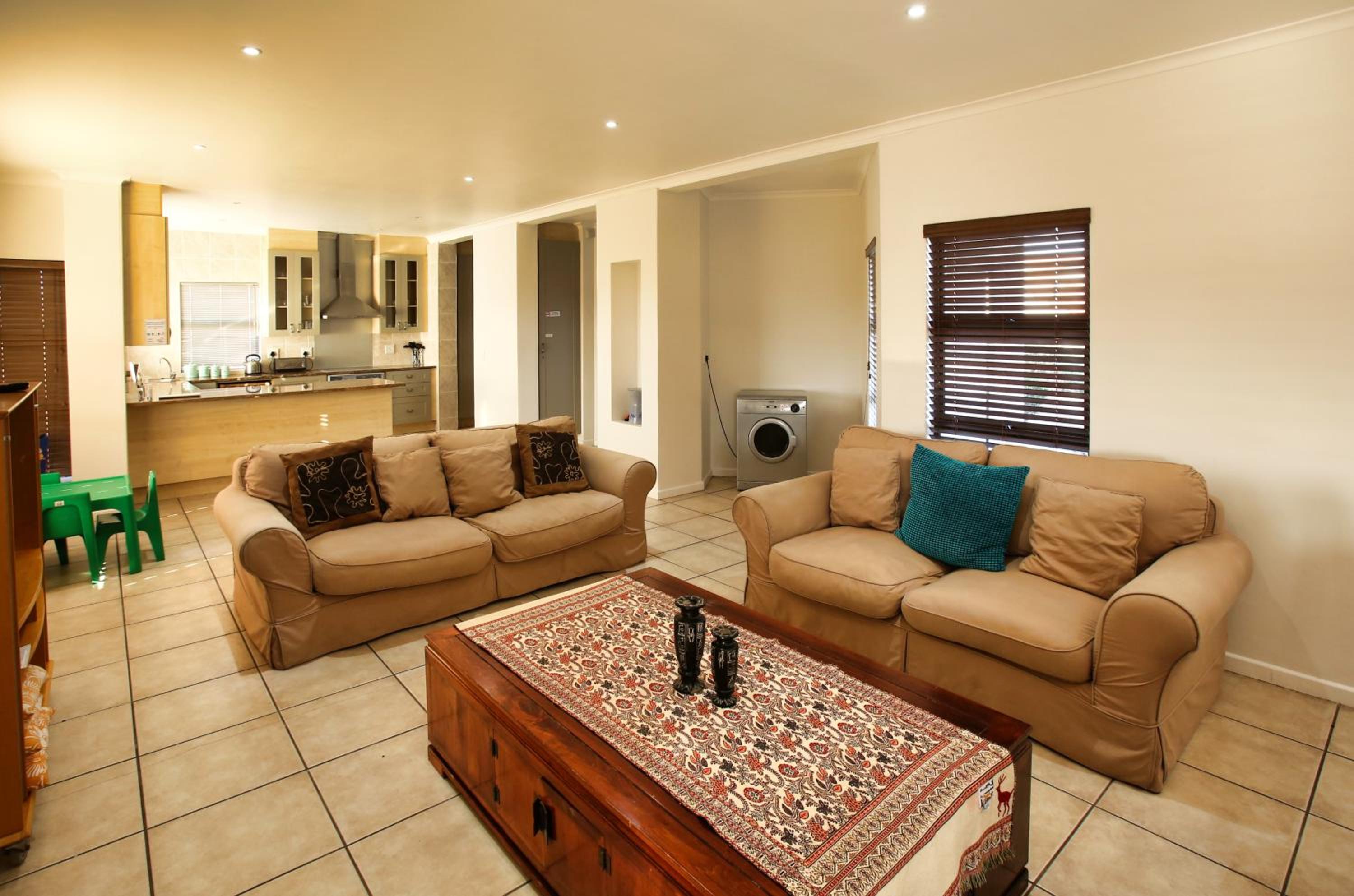 Mulligan, Langebaan, 10-sleeper view 2