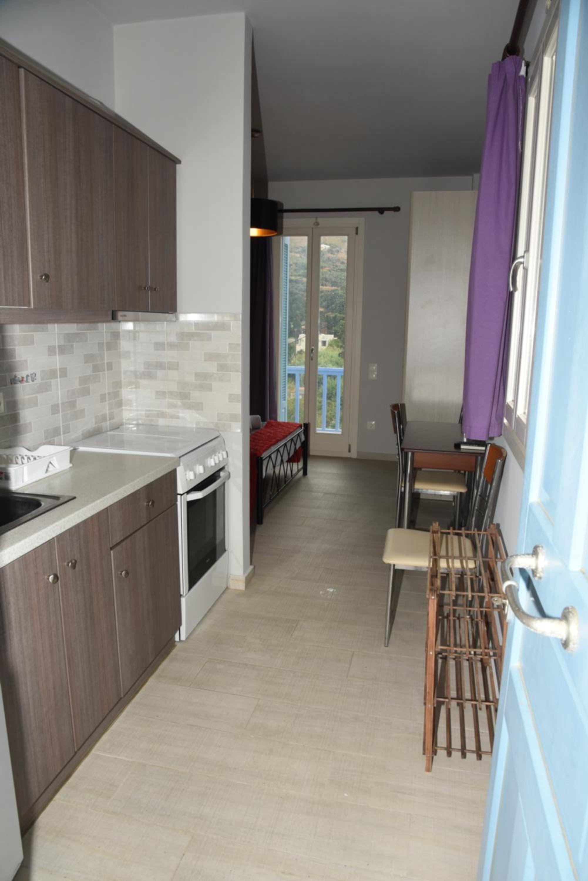 Andros Guesthouses