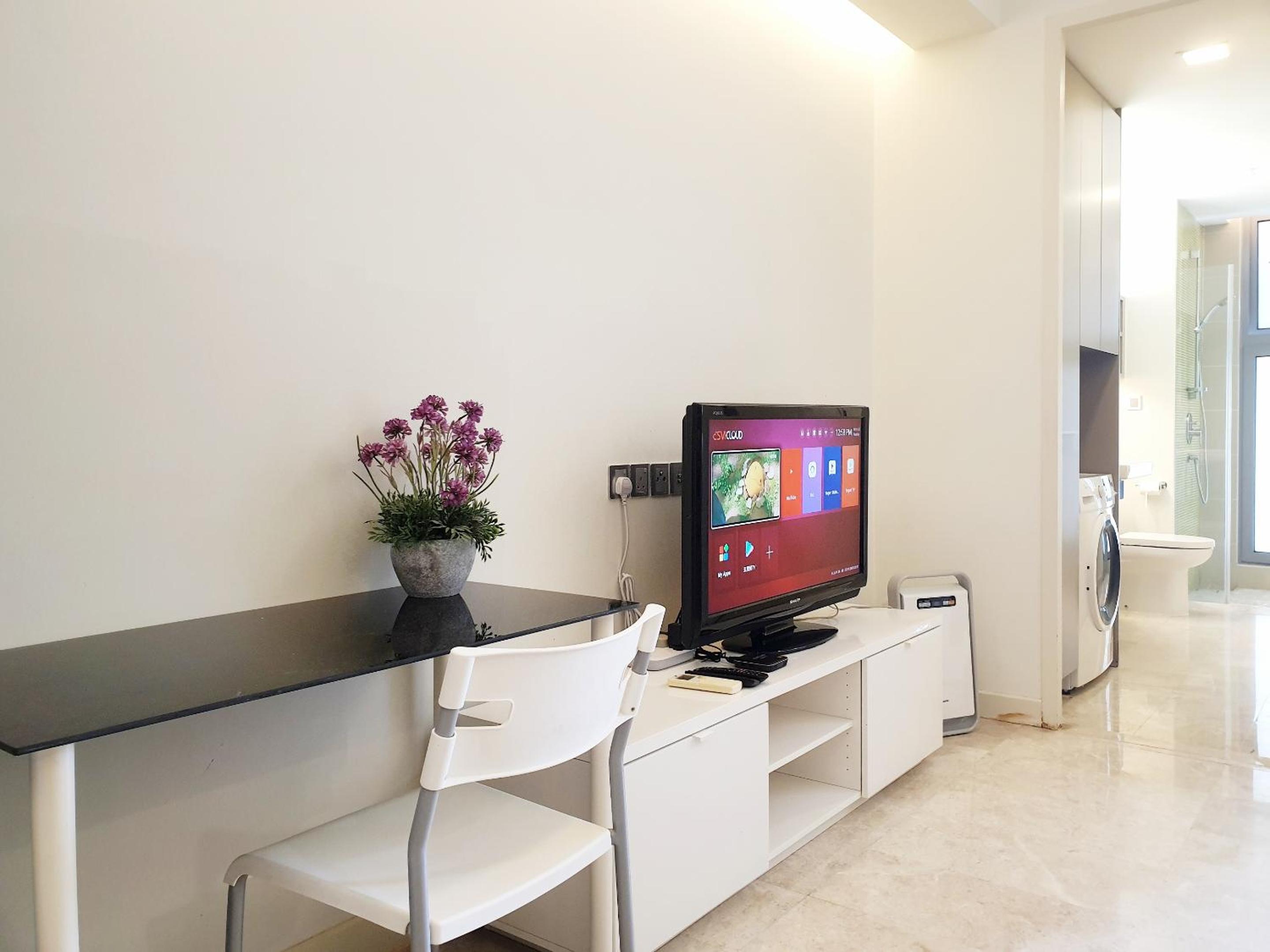 The Signature & Hotel Suites Mont Kiara Kuala Lumpur