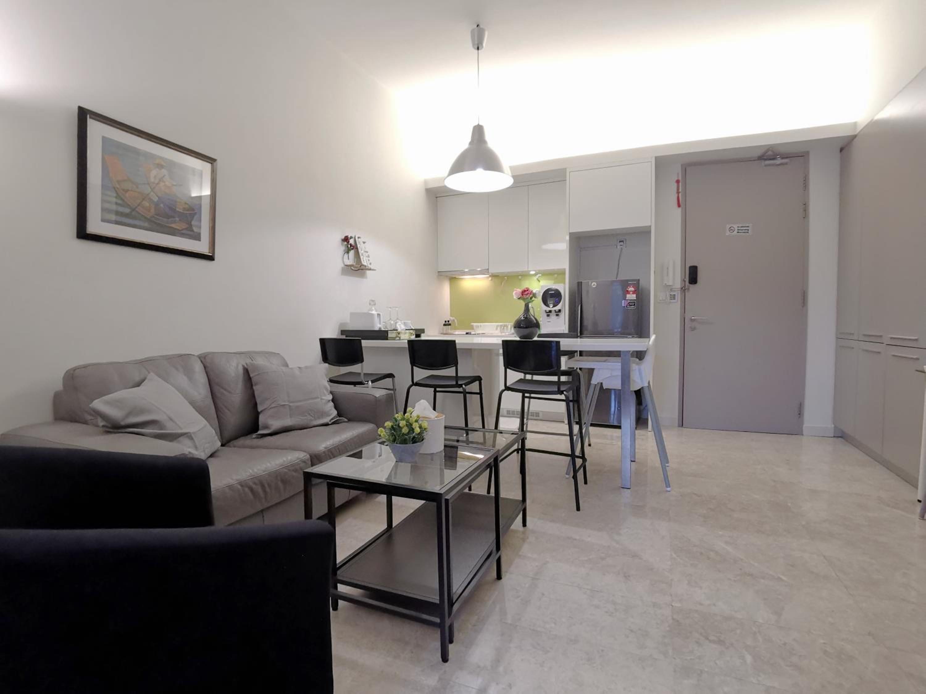 The Signature & Hotel Suites Mont Kiara Kuala Lumpur