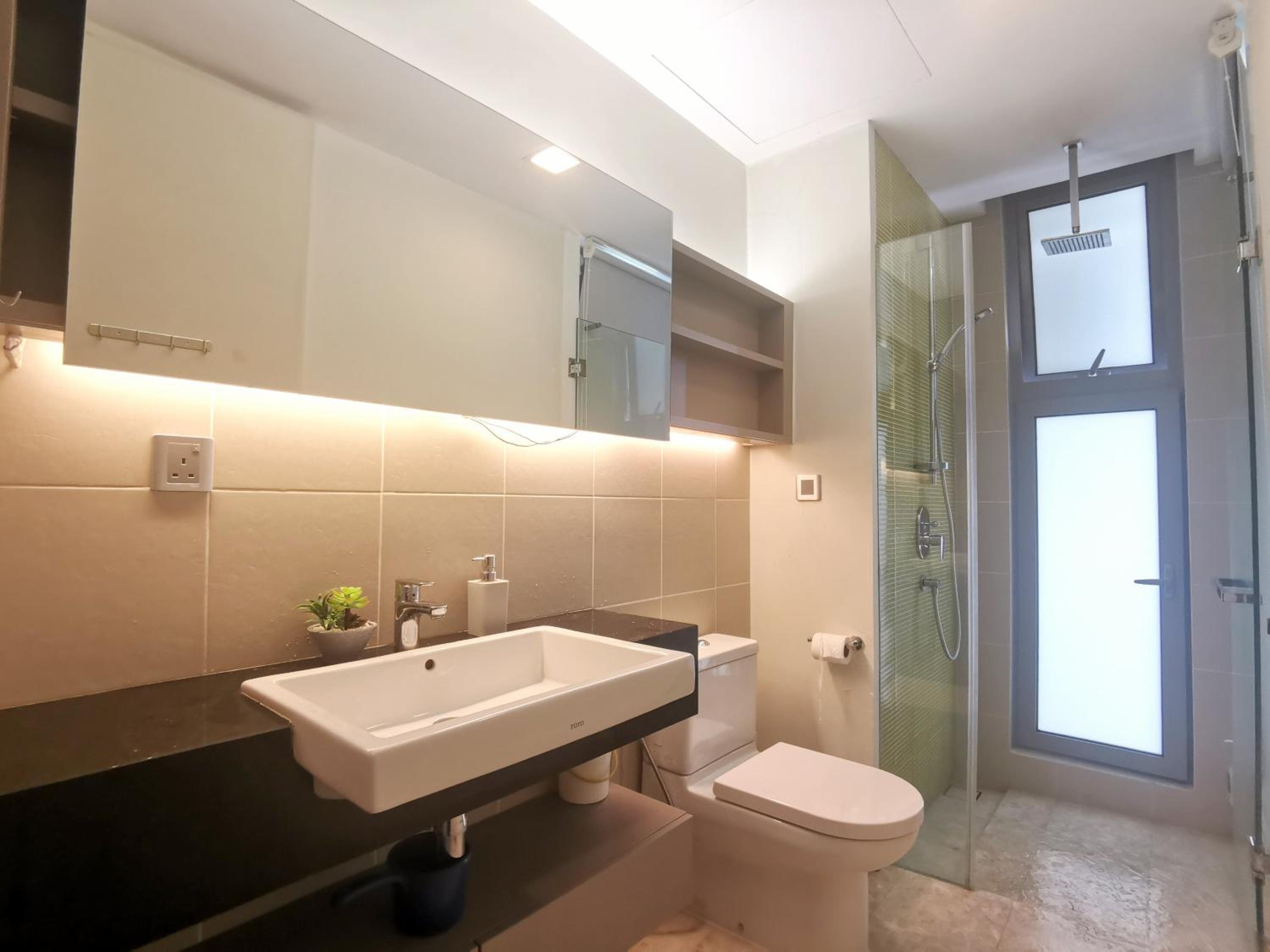 The Signature & Hotel Suites Mont Kiara Kuala Lumpur