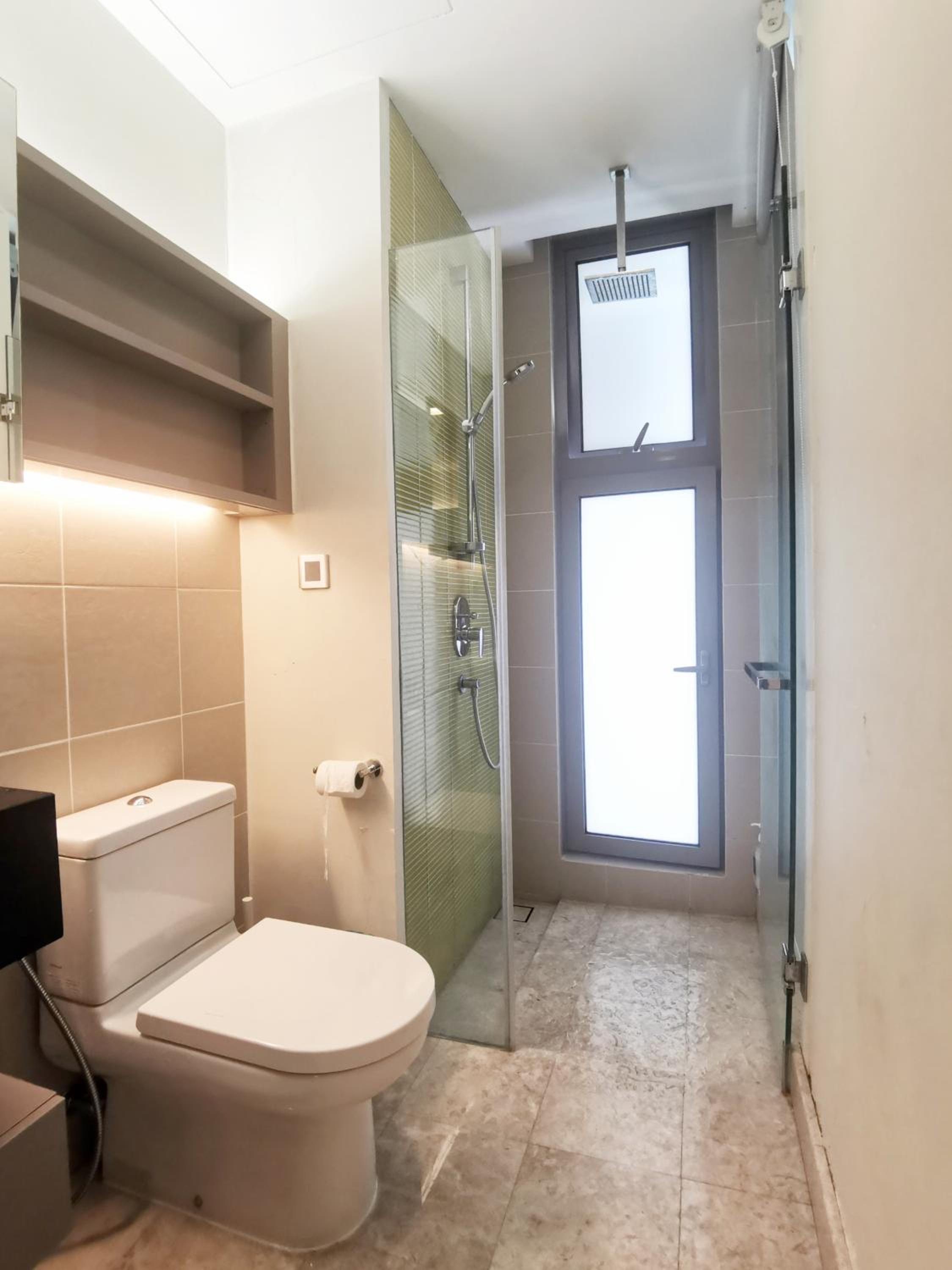 The Signature & Hotel Suites Mont Kiara Kuala Lumpur
