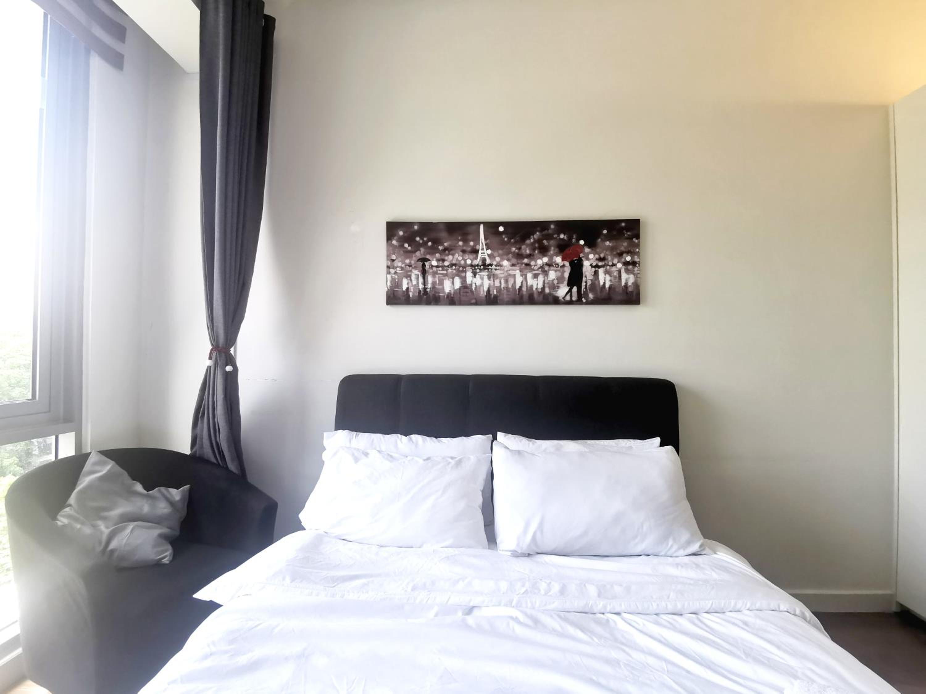 The Signature & Hotel Suites Mont Kiara Kuala Lumpur