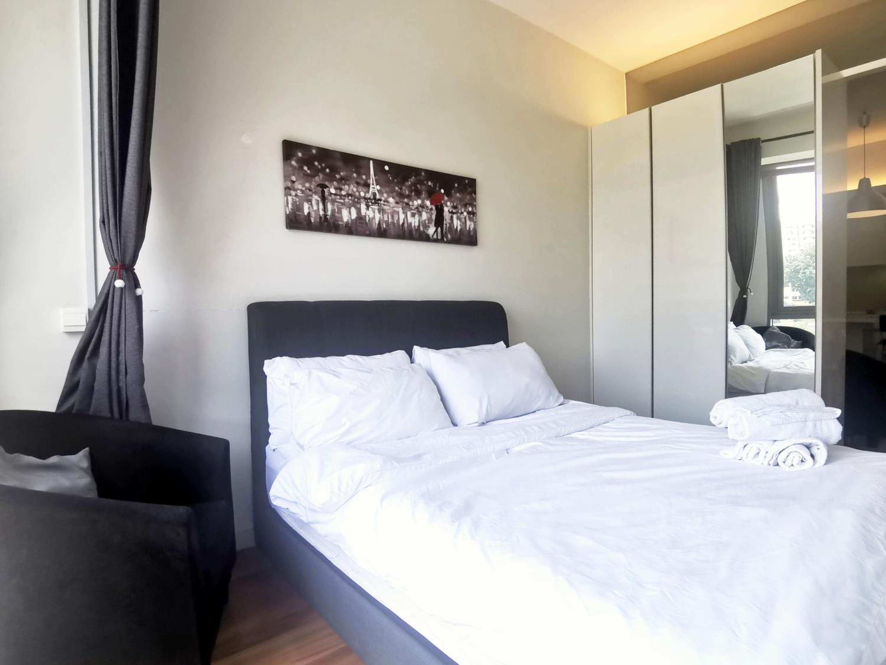 The Signature & Hotel Suites Mont Kiara Kuala Lumpur