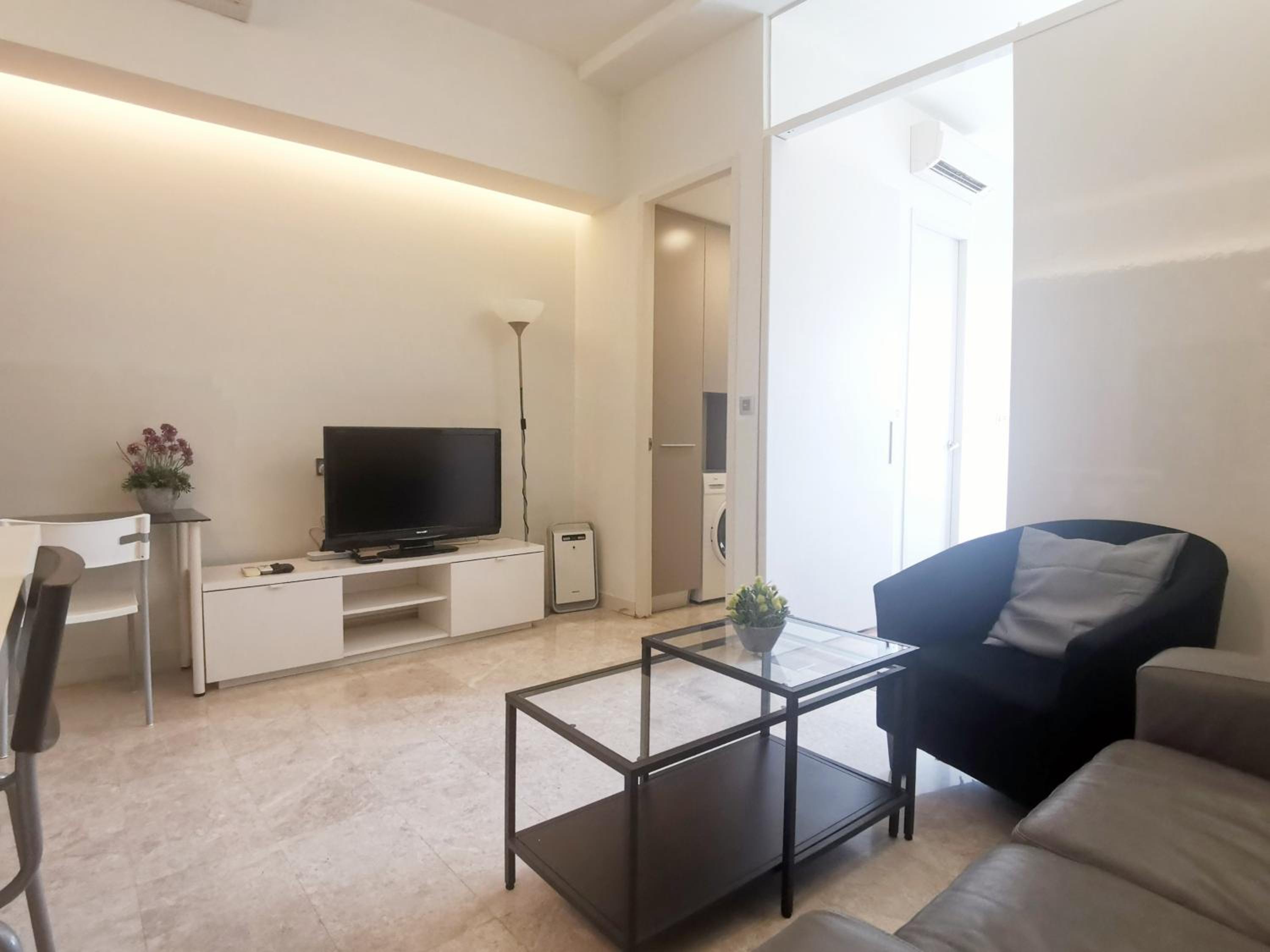 The Signature & Hotel Suites Mont Kiara Kuala Lumpur