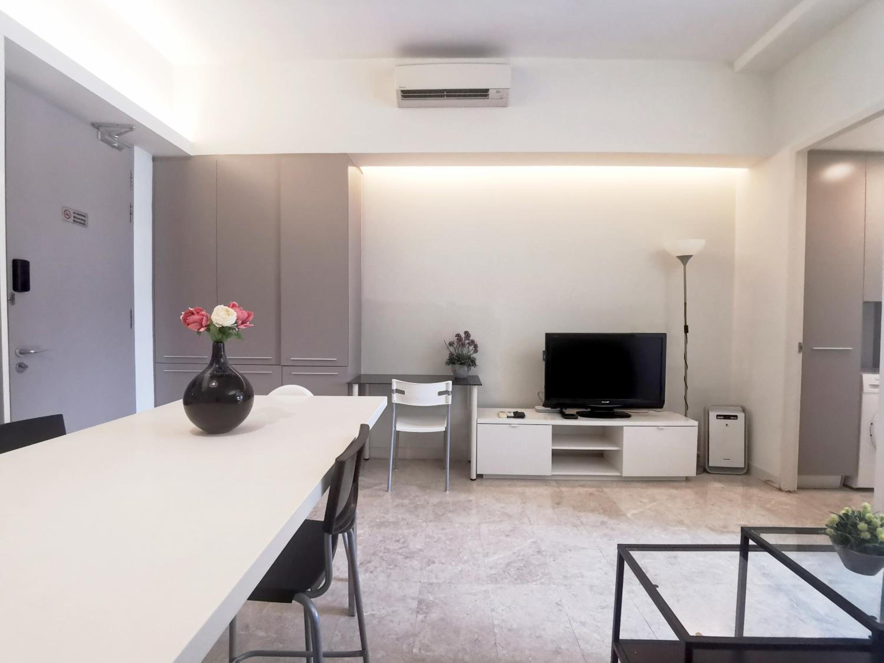 The Signature & Hotel Suites Mont Kiara Kuala Lumpur
