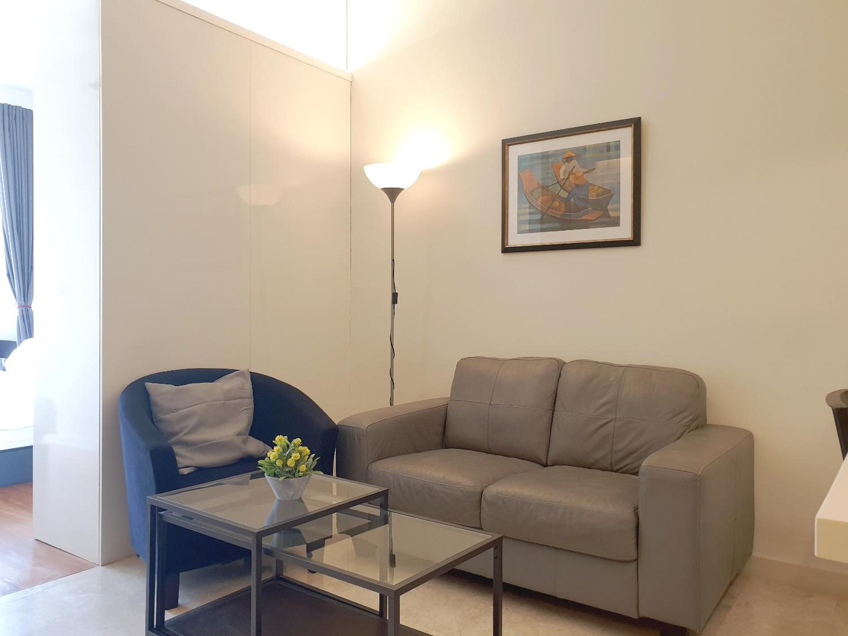 The Signature & Hotel Suites Mont Kiara Kuala Lumpur