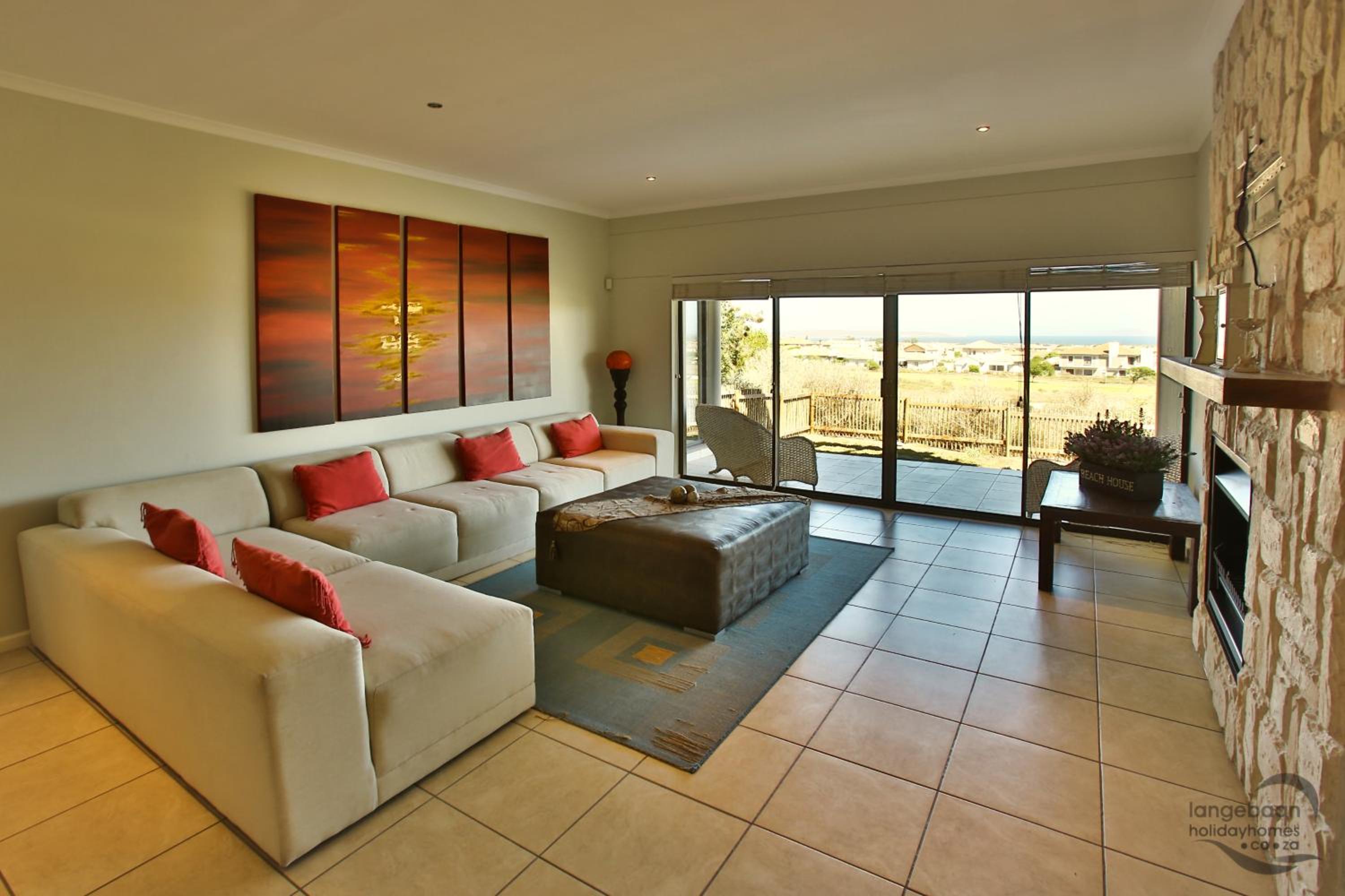 Bayview 8 Sleeper Langebaan view 4