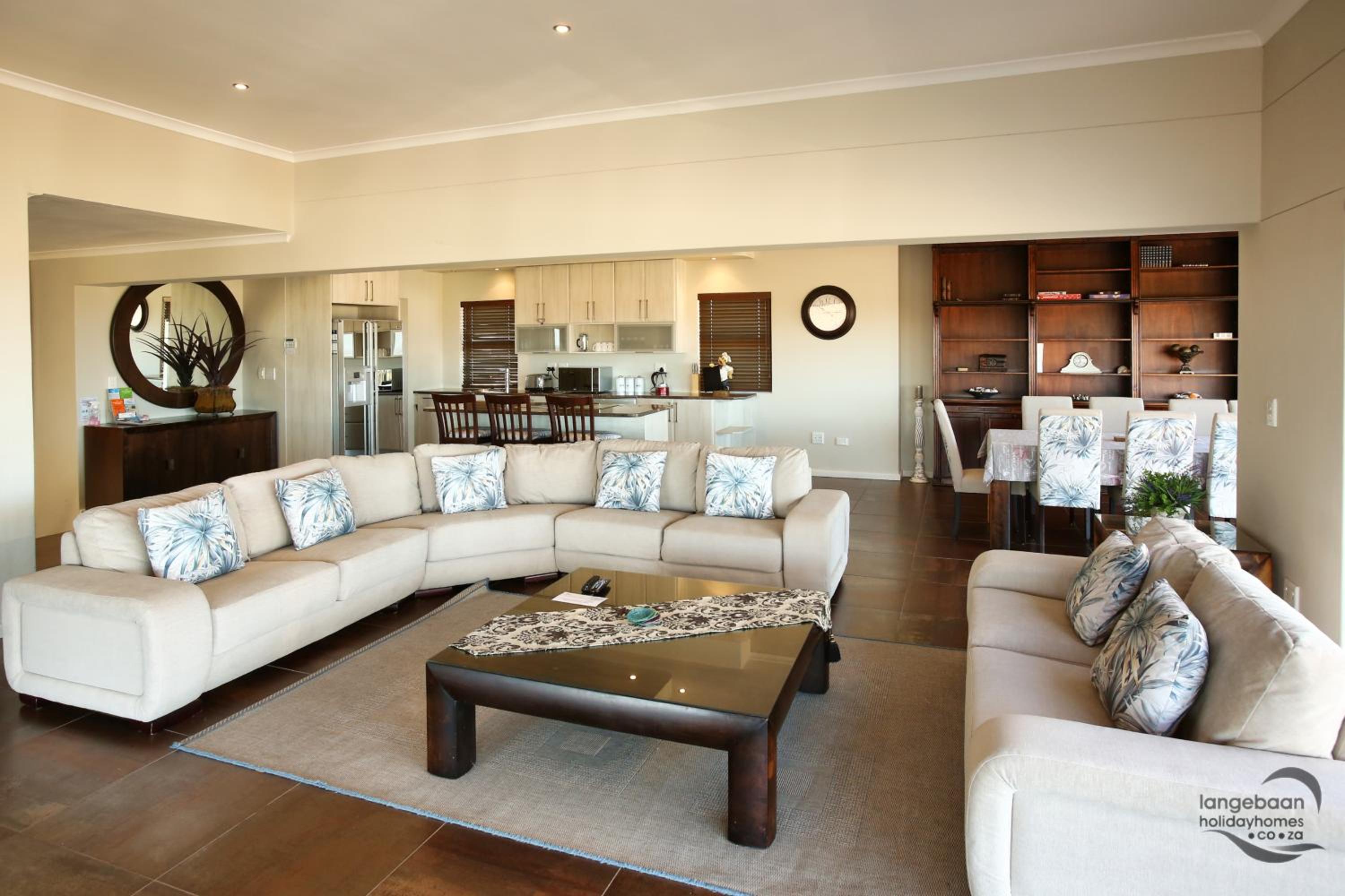 Bayview 8 Sleeper Langebaan view 5