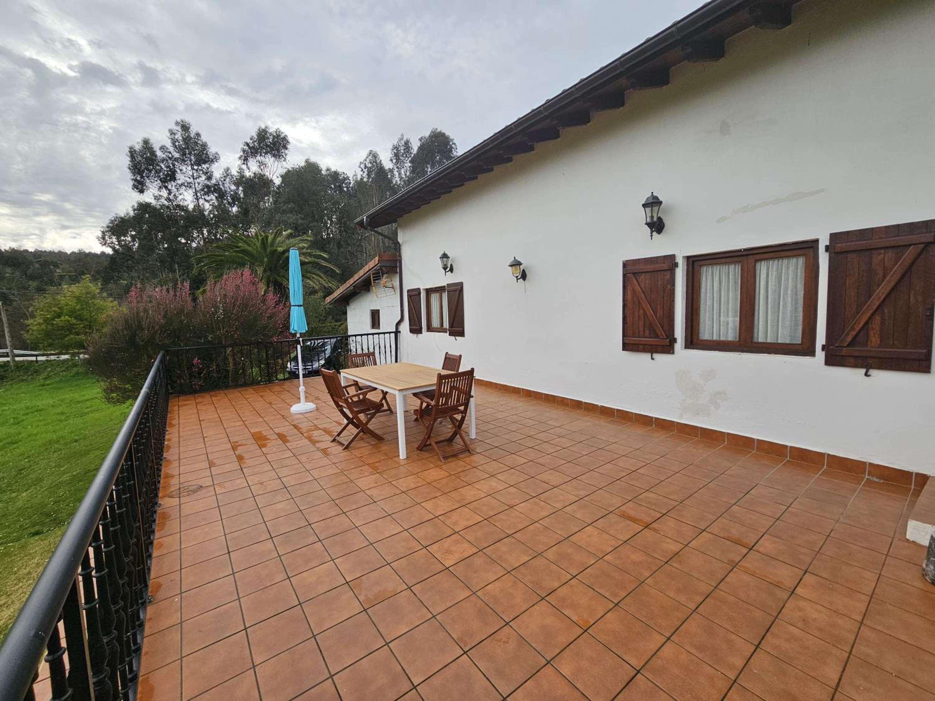 Casa Blanca Güemes