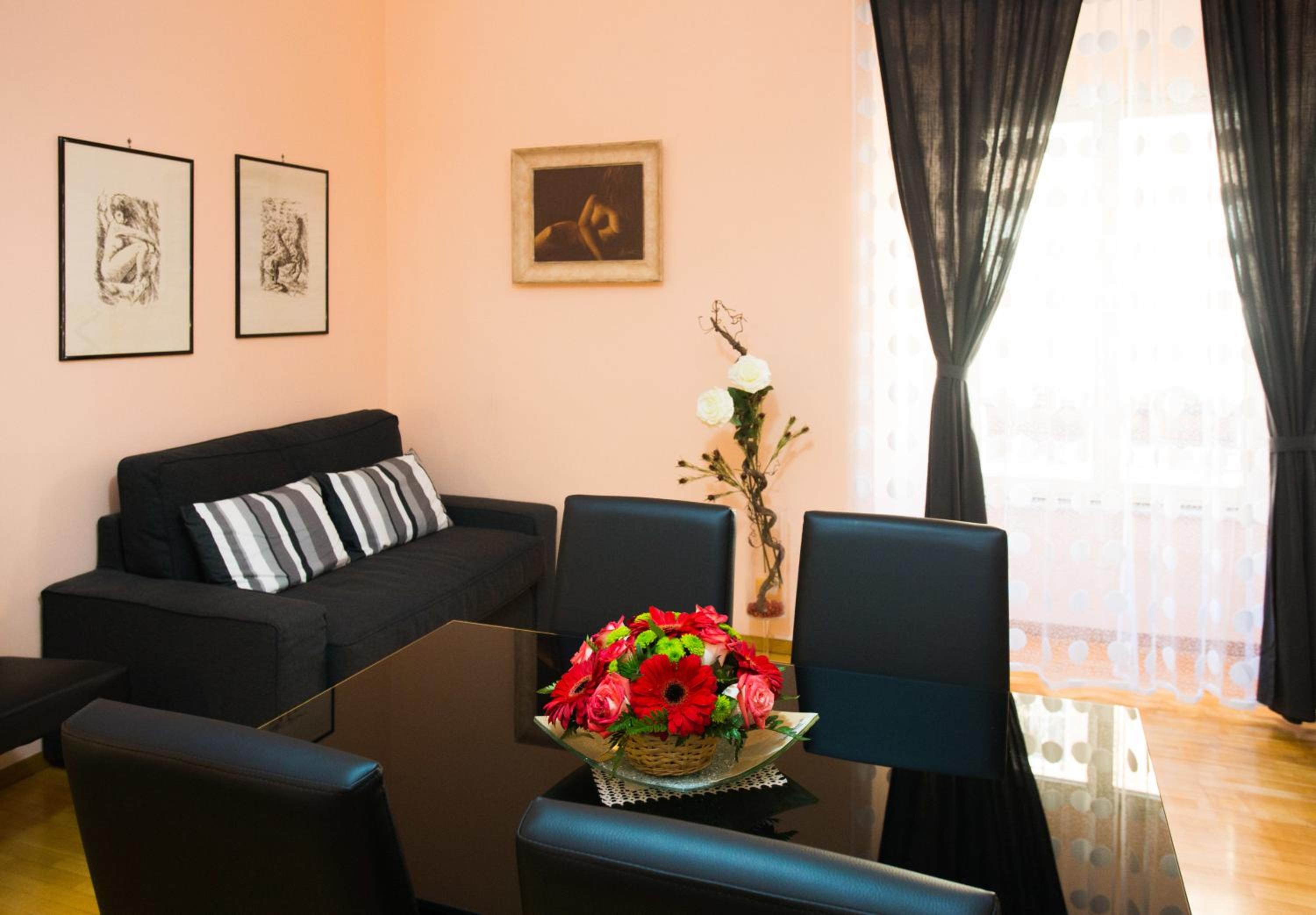 B&B Eternal Rome Inn